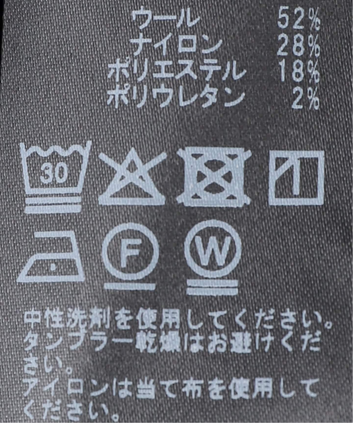PRIMEWOOL PONTE プルオーバー（Tシャツ／カットソー）｜MUSE de