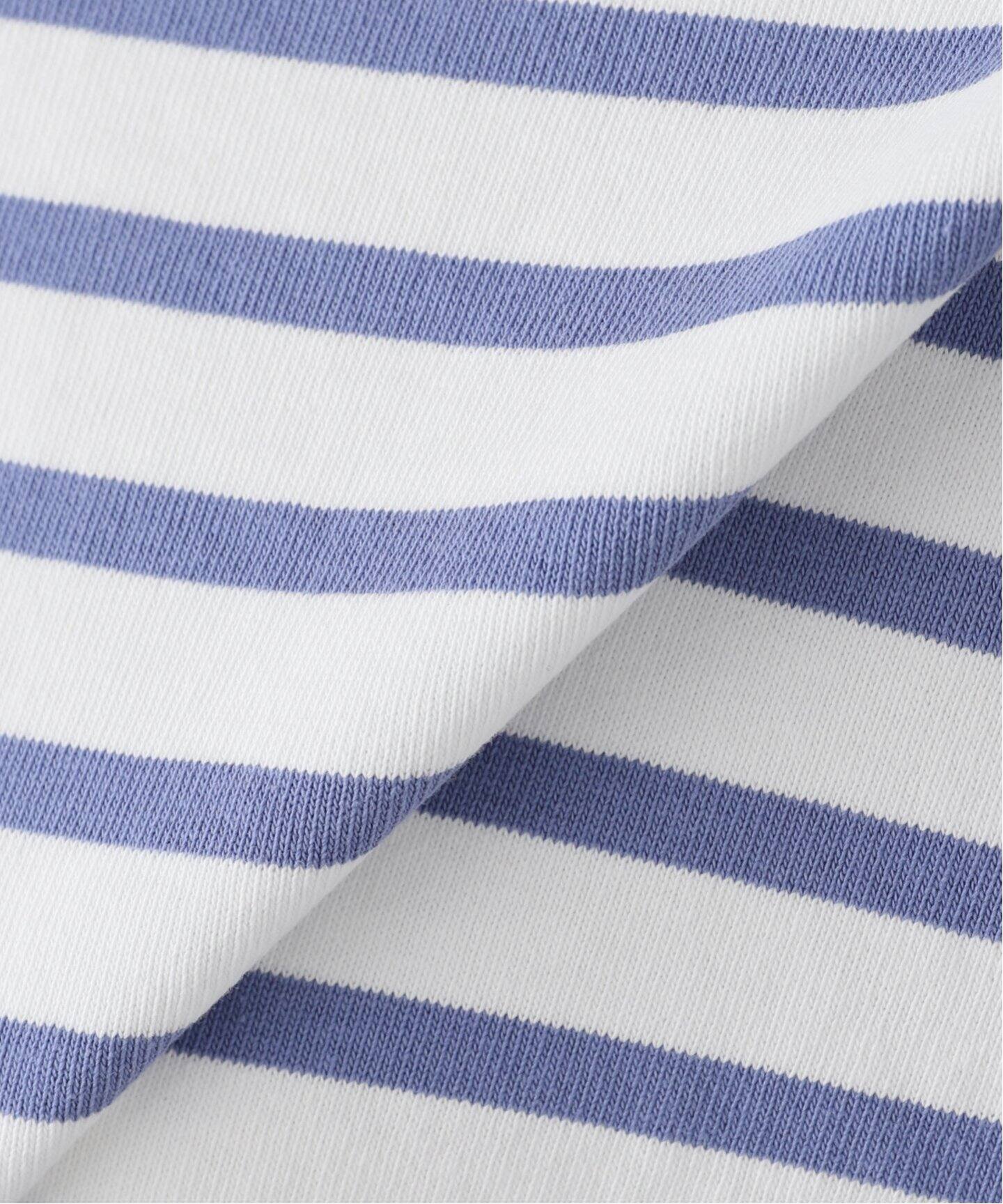 HAZYBORDER プルオーバー（Tシャツ／カットソー）｜MUSE de Deuxieme  