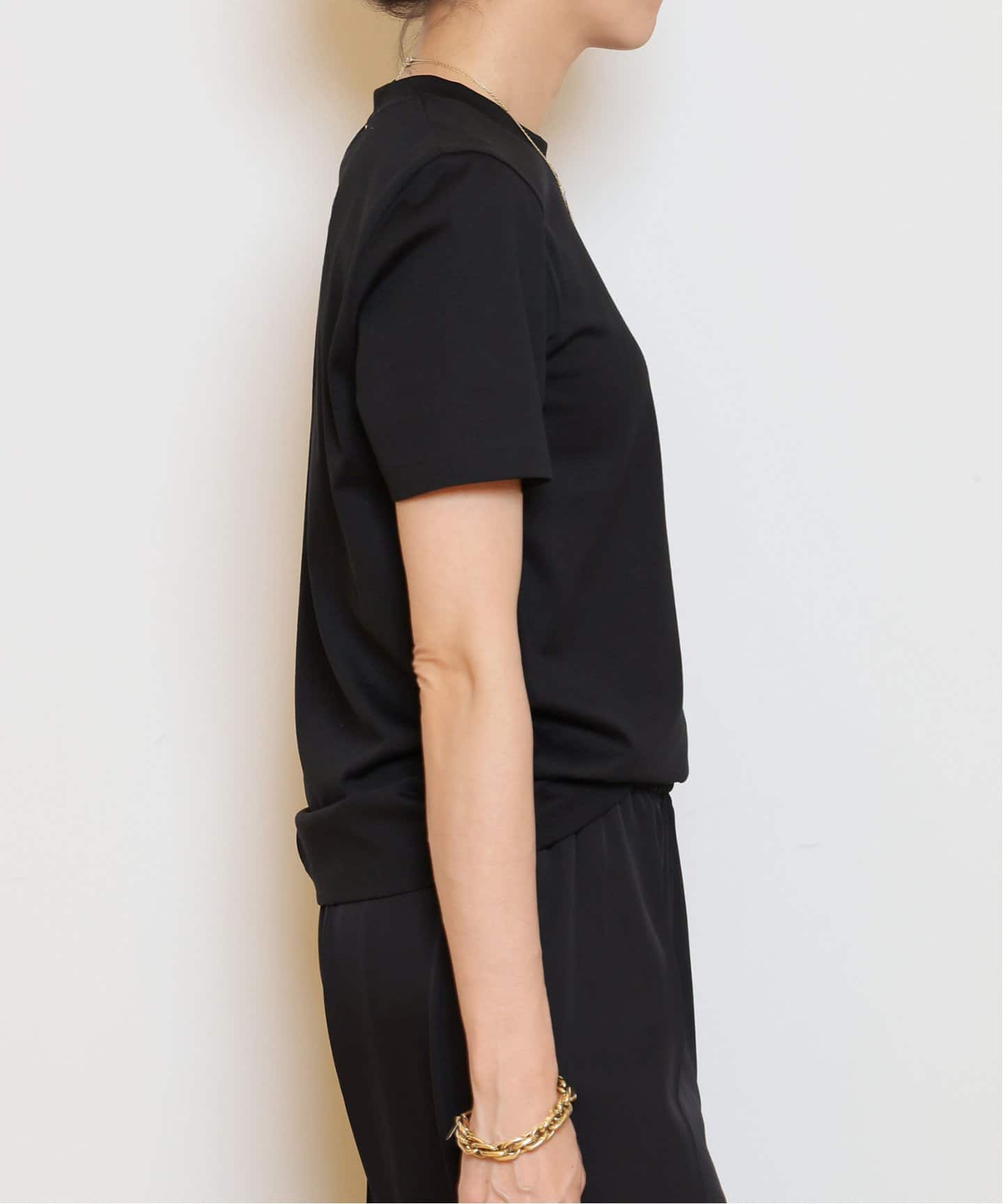 GLANCE Tシャツ（Tシャツ／カットソー）｜MUSE de Deuxieme