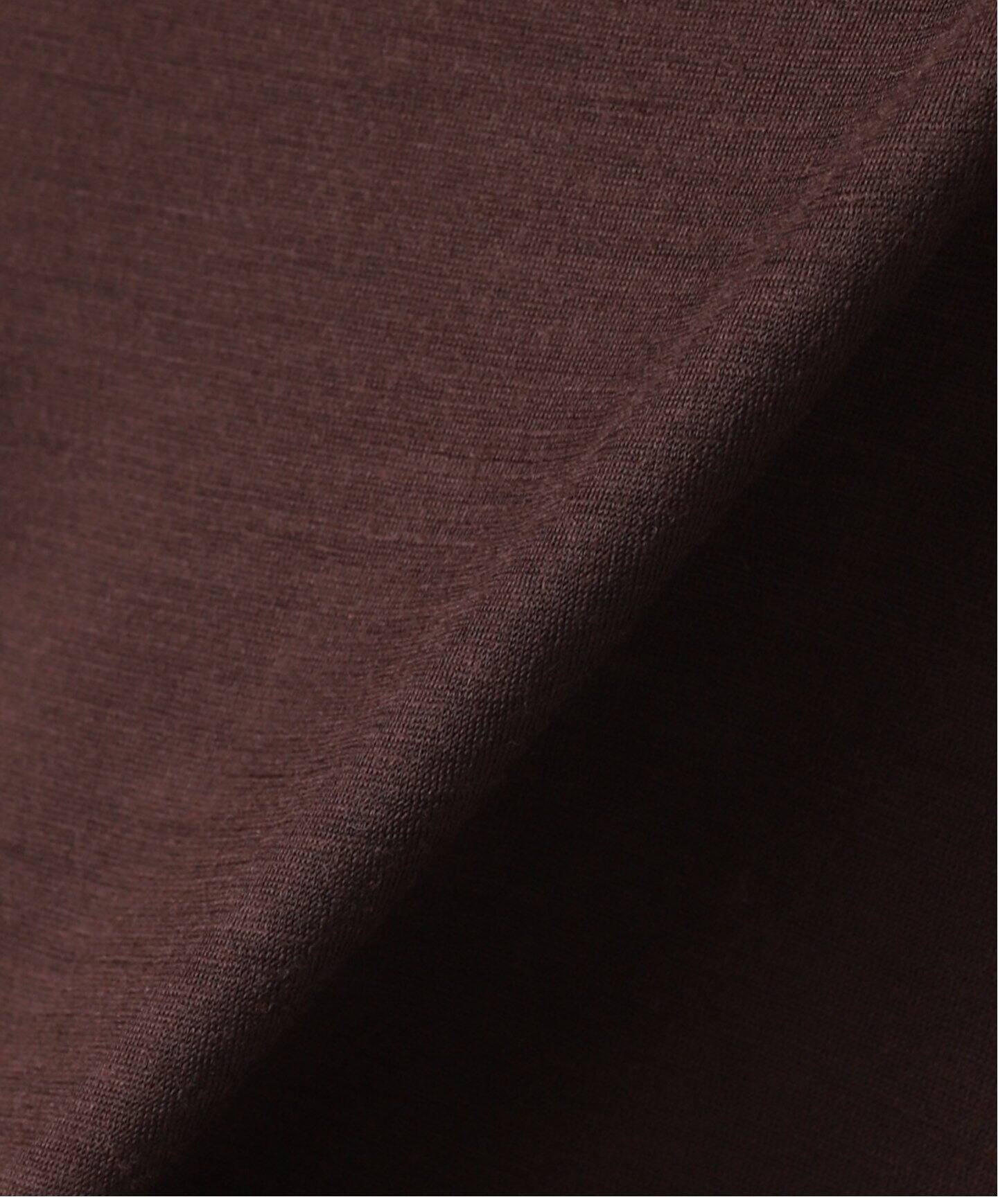 Deuxieme Classe Prime wool jersey タンクトップ Prime wool jersey タンクトップ（Tシャツ／カットソー