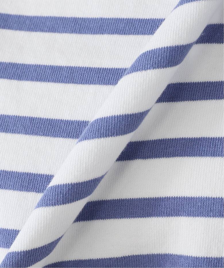 HAZYBORDER プルオーバー（Tシャツ／カットソー）｜MUSE de Deuxieme  