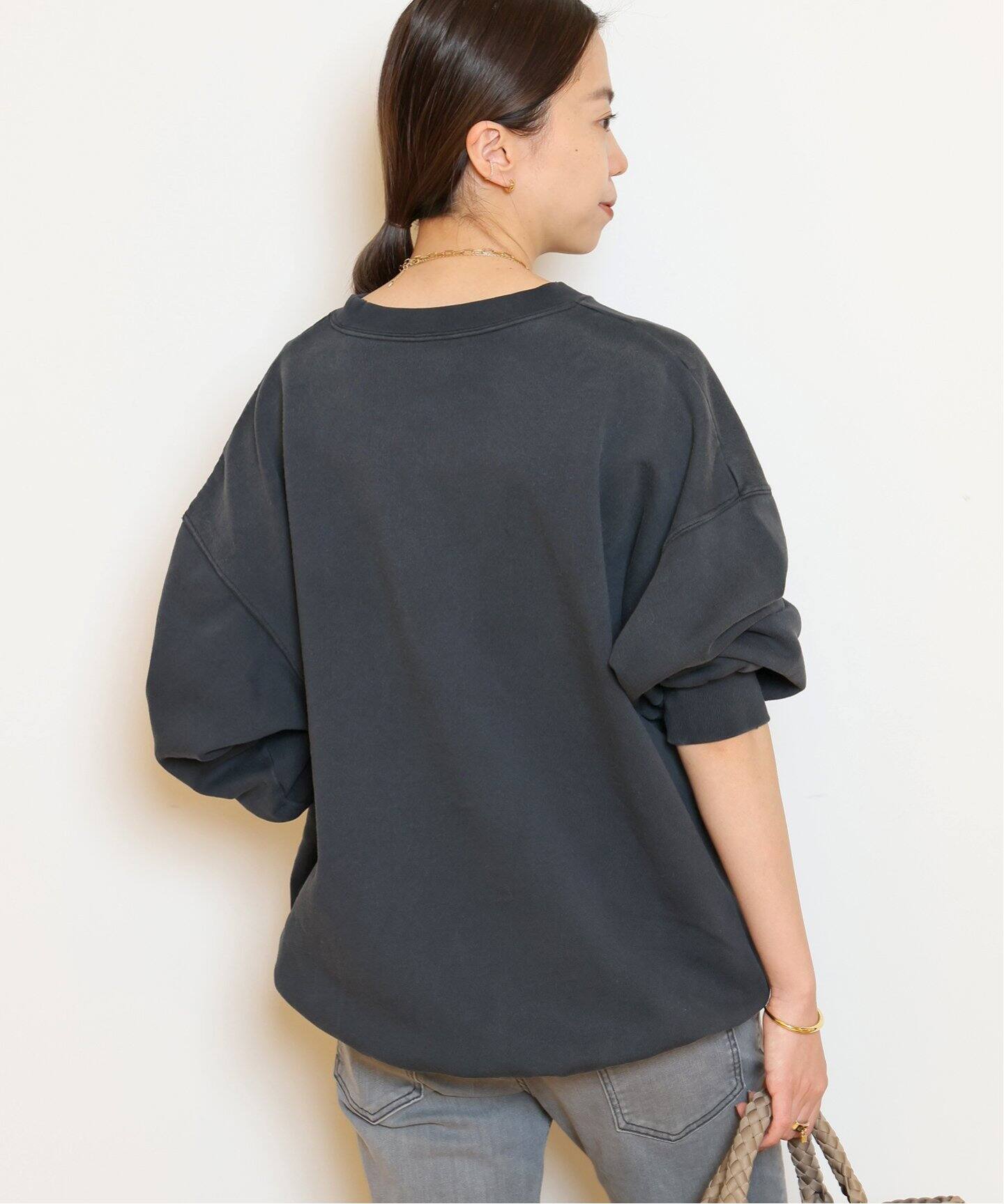 MAINE vintage スウェット（Tシャツ／カットソー）｜MUSE de Deuxieme  