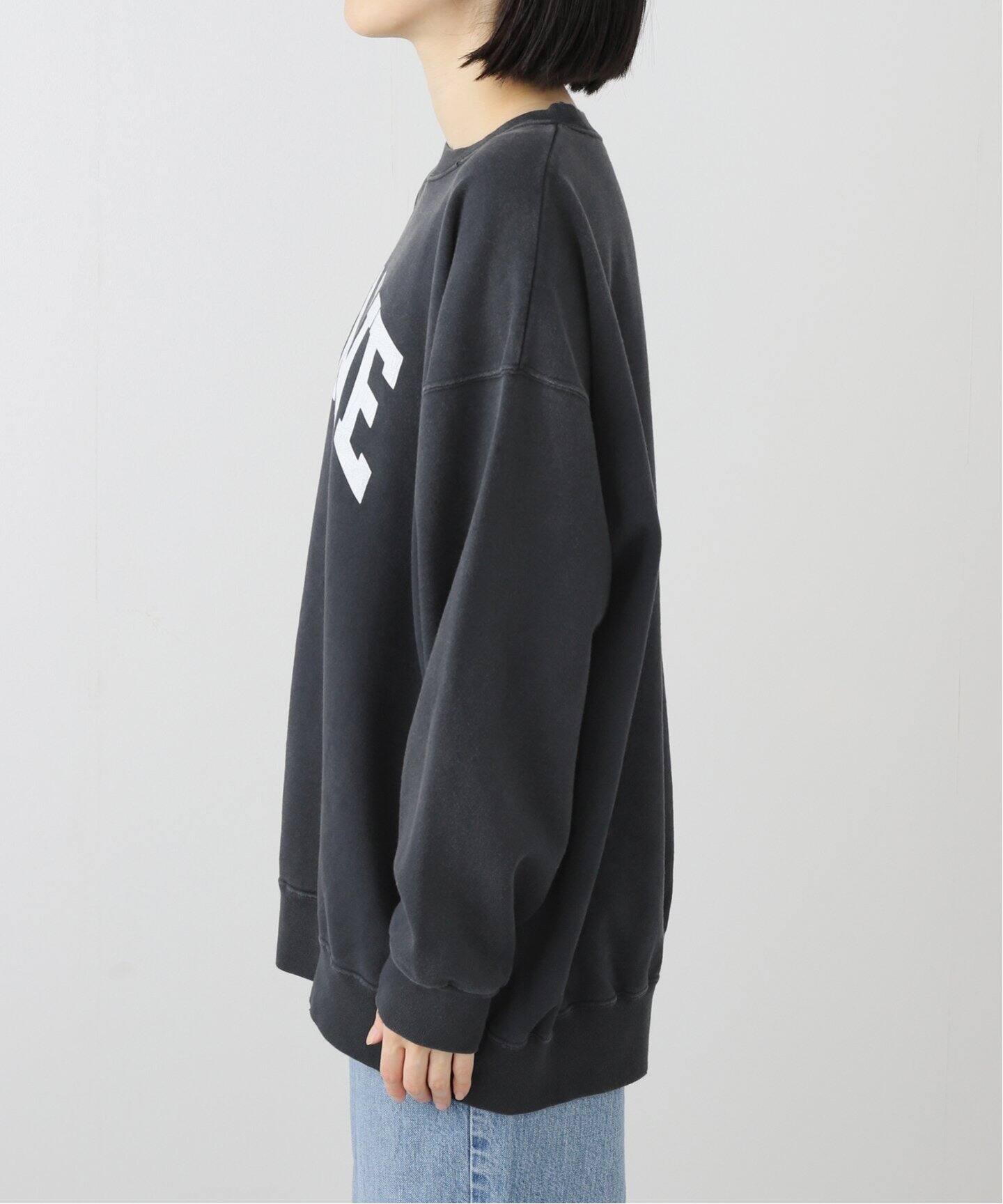 MAINE vintage スウェット（Tシャツ／カットソー）｜MUSE de Deuxieme  