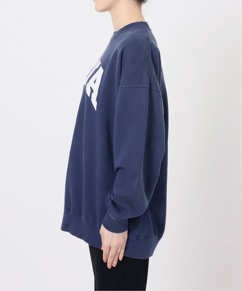 IOWA vintage スウェット（スウェット）｜MUSE de Deuxieme Classe 