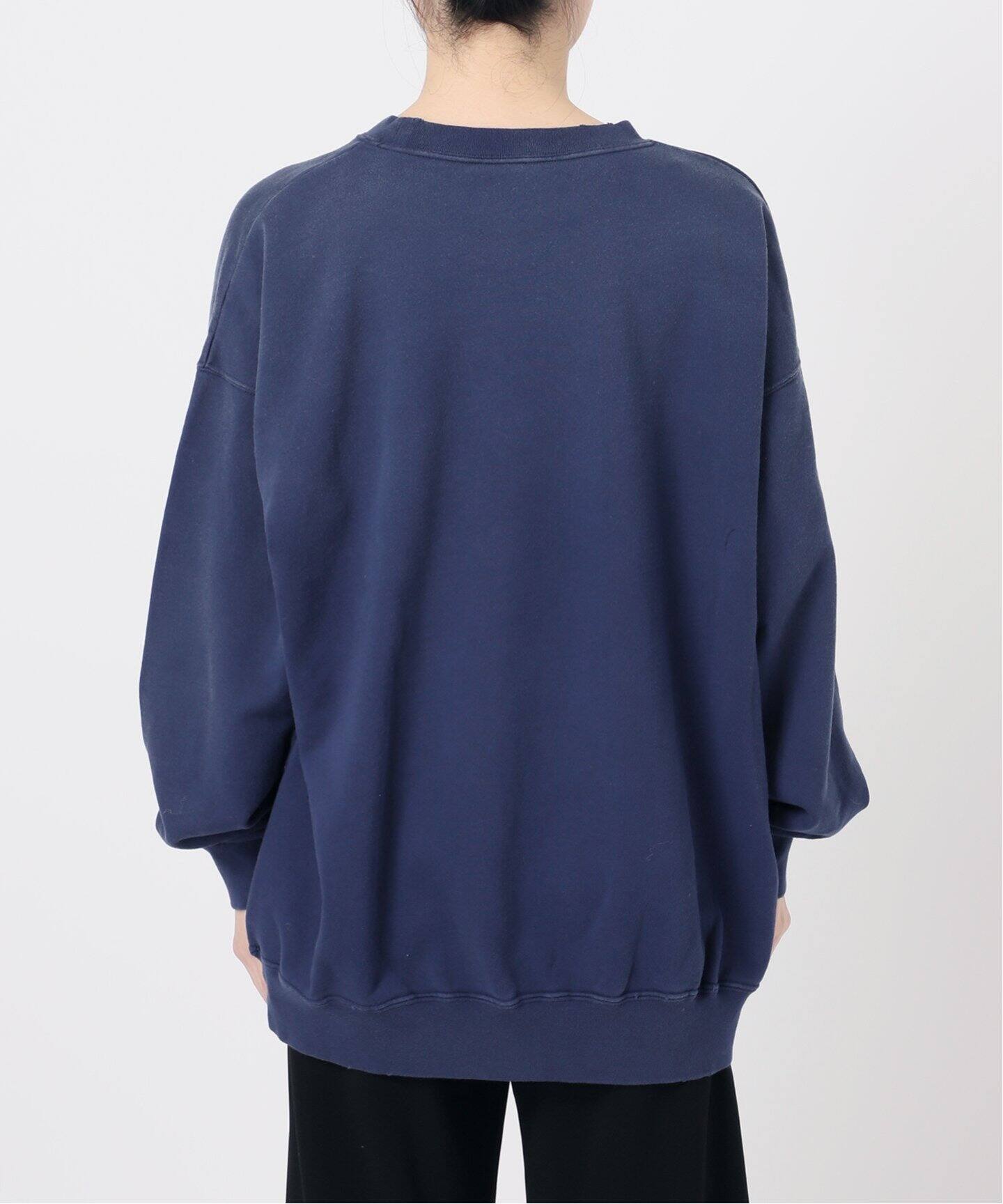 IOWA vintage スウェット（スウェット）｜MUSE de Deuxieme Classe  