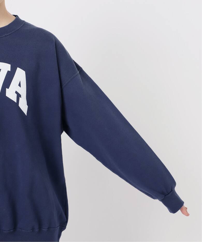 IOWA vintage スウェット（スウェット）｜MUSE de Deuxieme Classe 