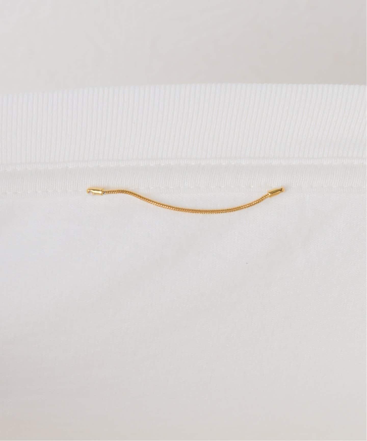 Gratifying Tシャツ（Tシャツ／カットソー）｜MUSE de Deuxieme Classe