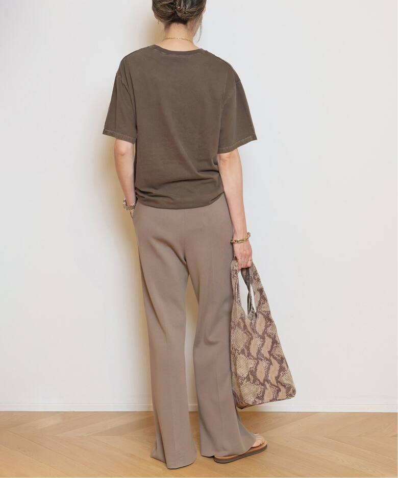 Refinement Tシャツ（Tシャツ／カットソー）｜MUSE de Deuxieme Classe  