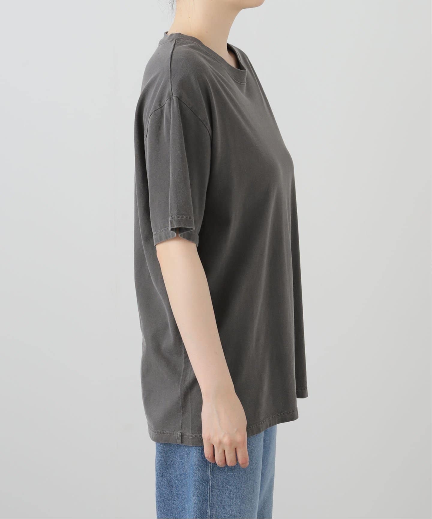 Refinement Tシャツ（Tシャツ／カットソー）｜MUSE de Deuxieme