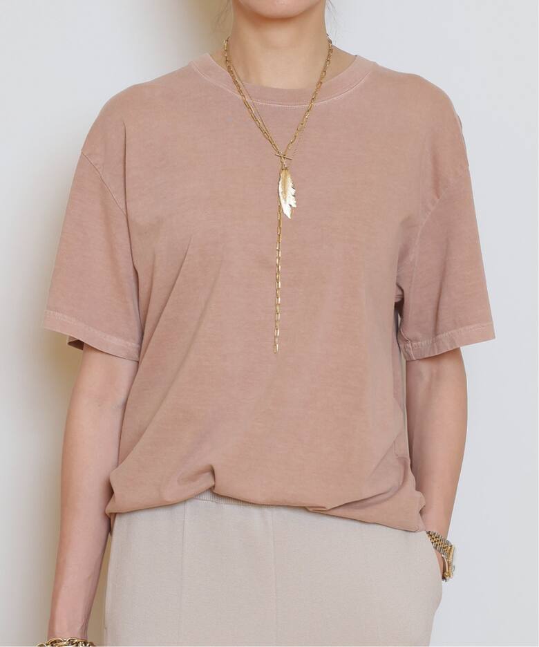 Refinement Tシャツ（Tシャツ／カットソー）｜MUSE de Deuxieme Classe 