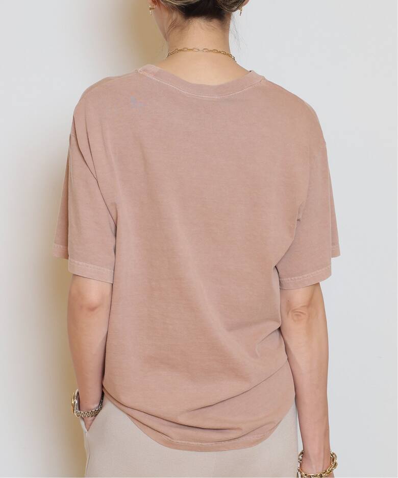 Refinement Tシャツ（Tシャツ／カットソー）｜MUSE de Deuxieme Classe 