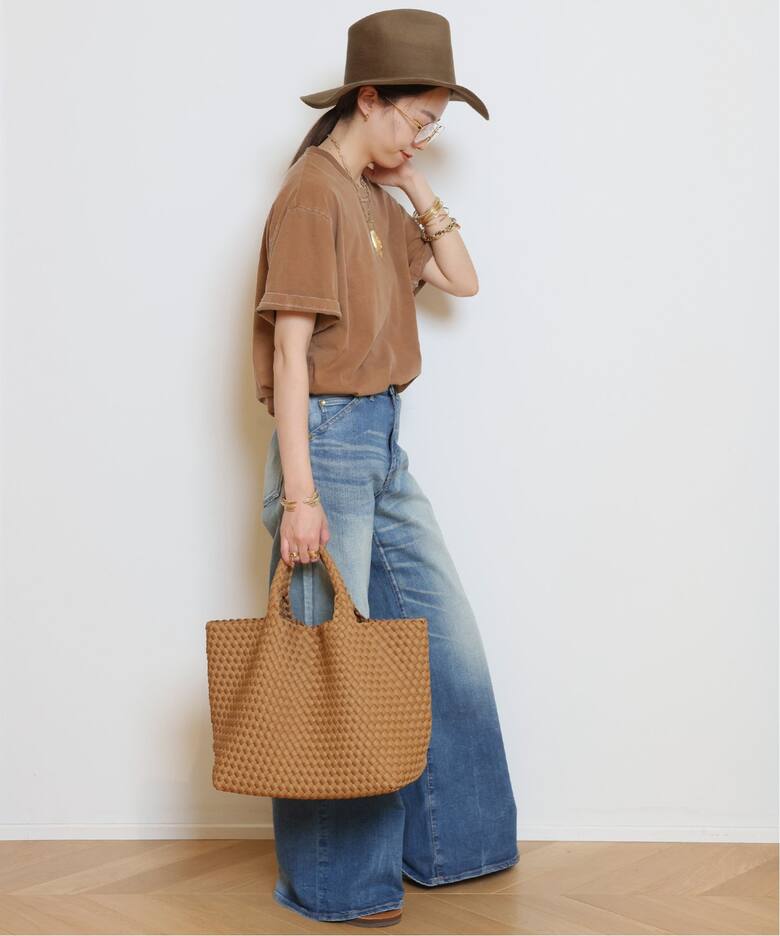 Refinement Tシャツ（Tシャツ／カットソー）｜MUSE de Deuxieme Classe 