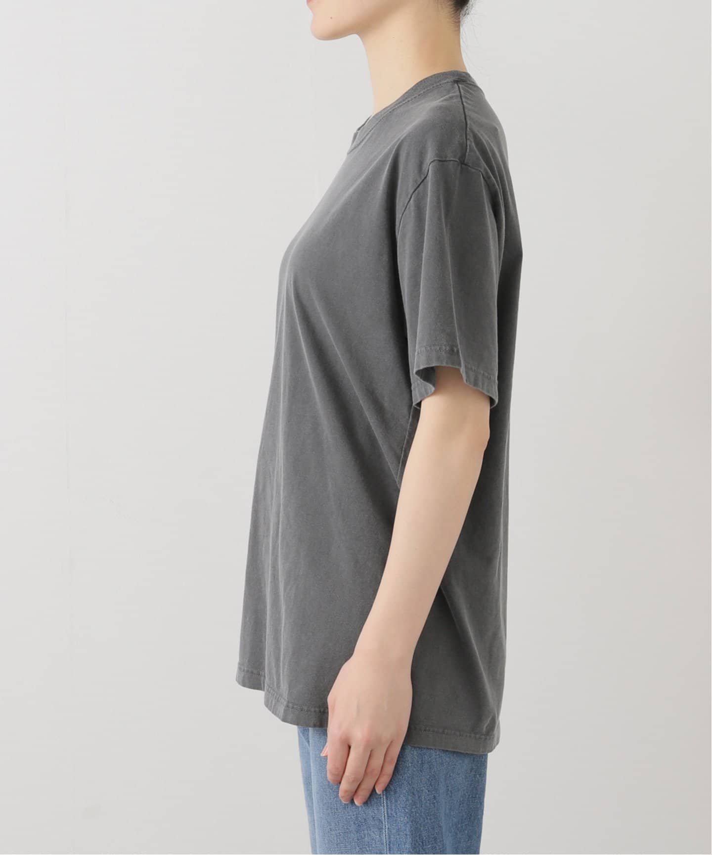 Refinement Tシャツ（Tシャツ／カットソー）｜MUSE de Deuxieme