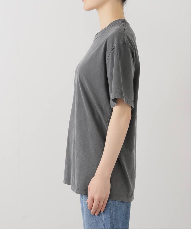 Refinement Tシャツ（Tシャツ／カットソー）｜MUSE de Deuxieme Classe  