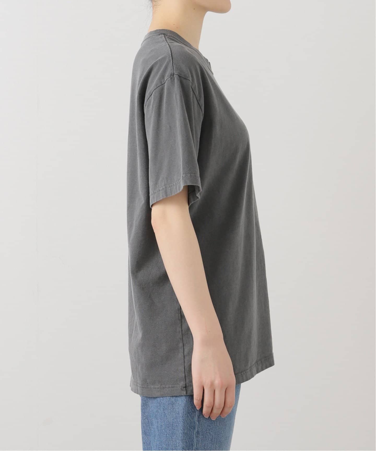 Refinement Tシャツ（Tシャツ／カットソー）｜MUSE de Deuxieme Classe