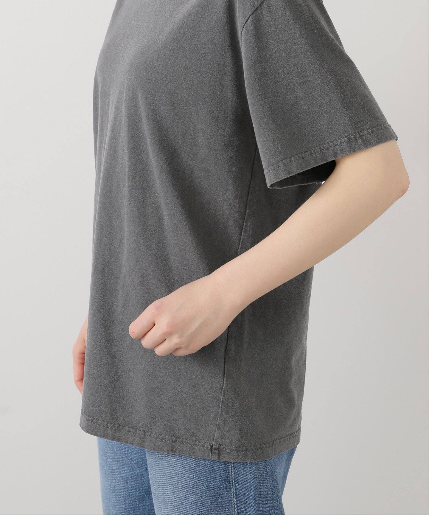 Refinement Tシャツ（Tシャツ／カットソー）｜MUSE de Deuxieme
