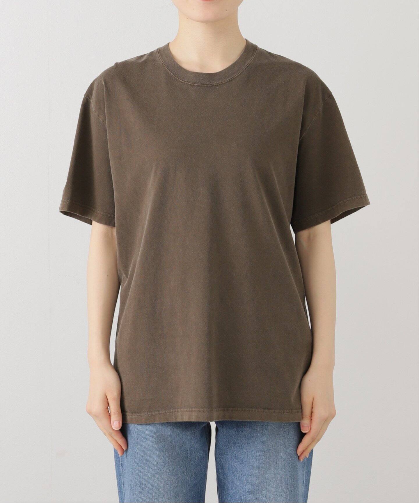 MUSE de Deuxieme Classe Refinement Tシャツ Refinement Tシャツ（Tシャツ／カットソー）｜MUSE de Deuxieme