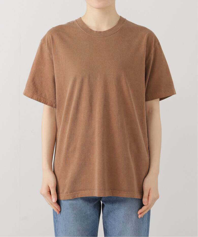 Refinement Tシャツ（Tシャツ／カットソー）｜MUSE de Deuxieme Classe  