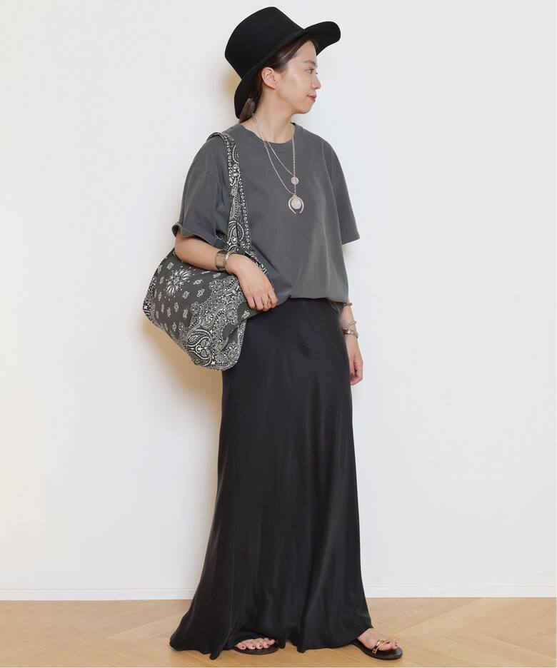 追加 Refinement Tシャツ（Tシャツ／カットソー）｜MUSE de Deuxieme 