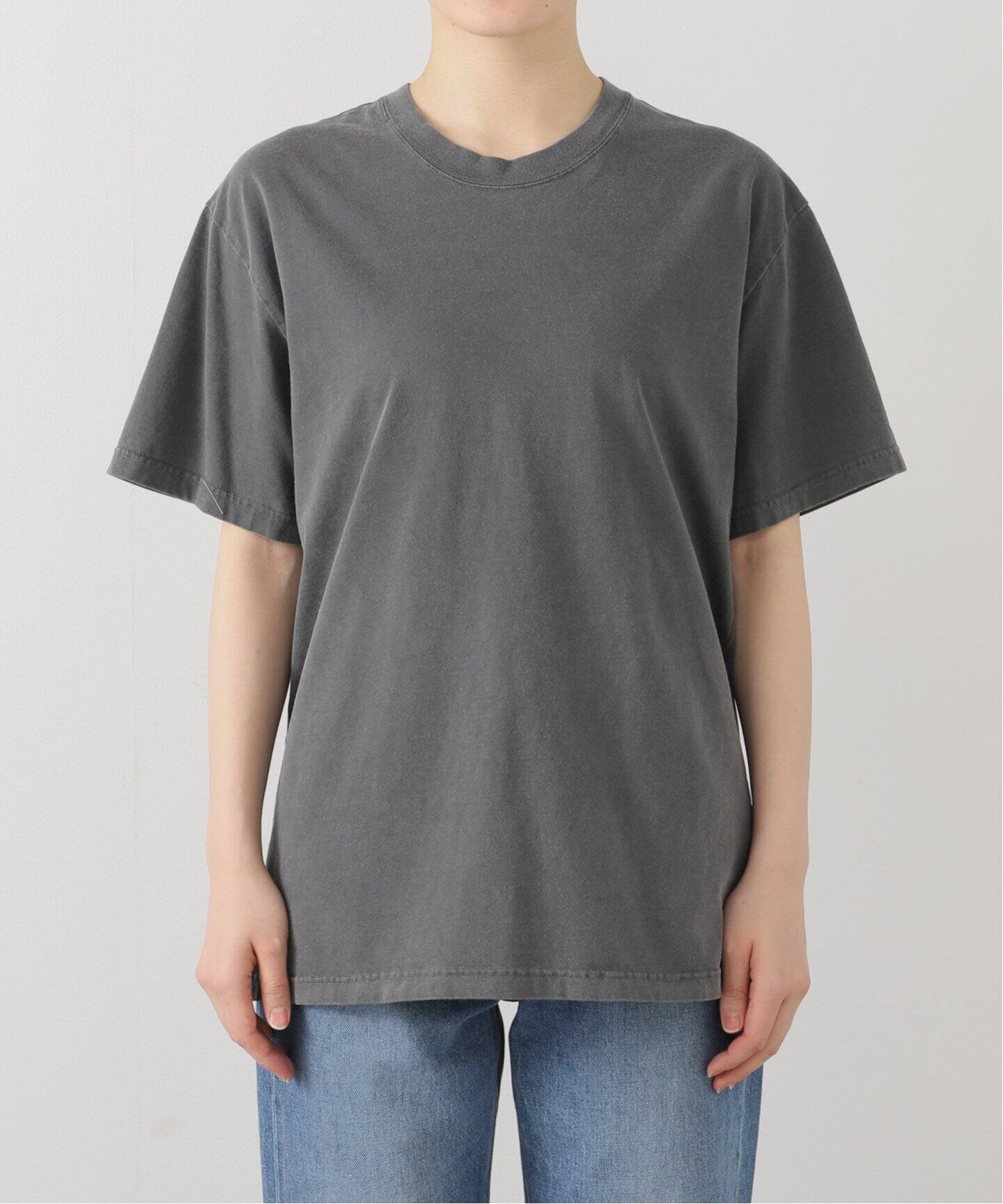 MUSE de Deuxieme Classe⭐︎Refinement Tシャツ Refinement Tシャツ（Tシャツ／カットソー）｜MUSE de Deuxieme