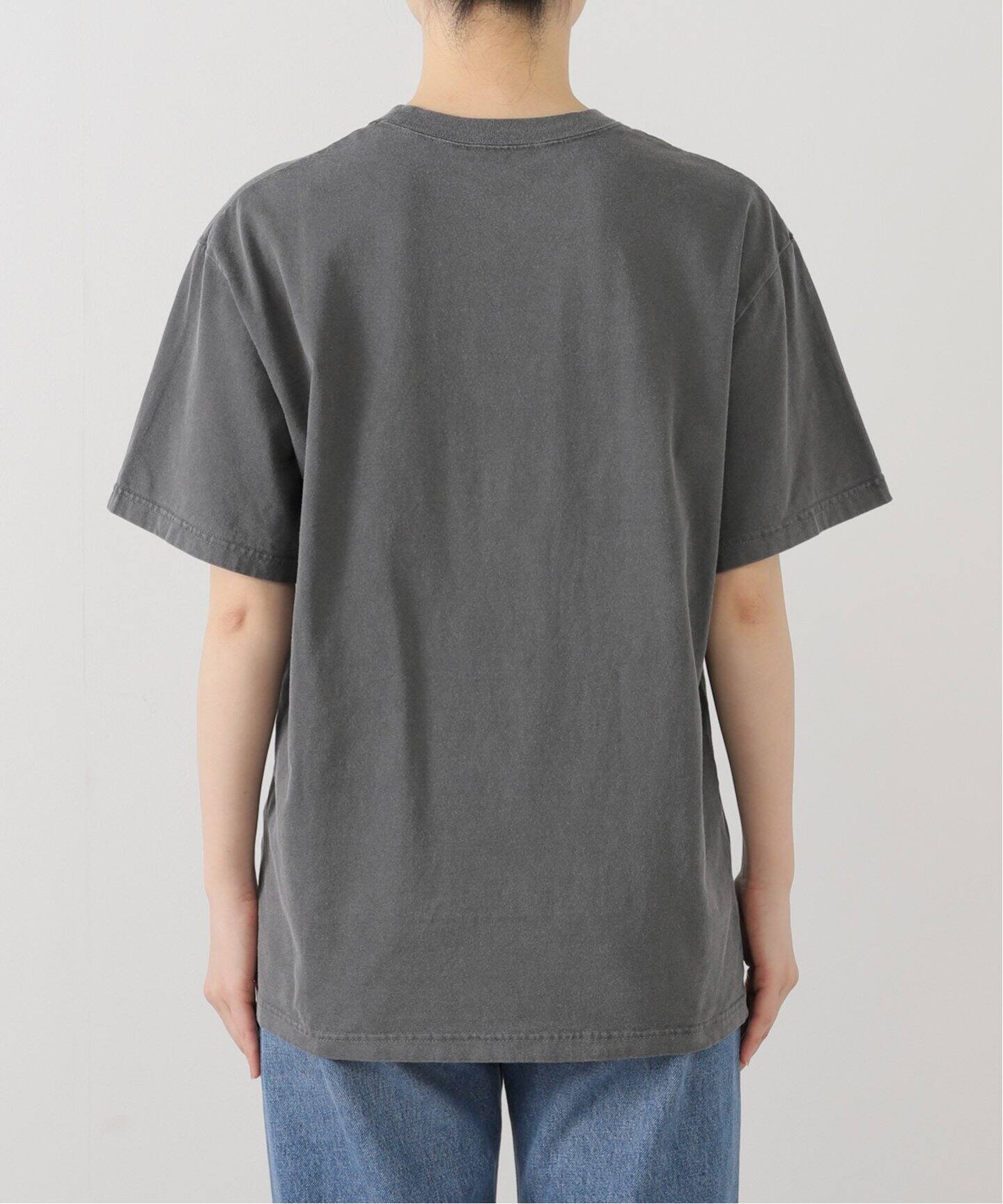 追加 Refinement Tシャツ（Tシャツ／カットソー）｜MUSE de Deuxieme