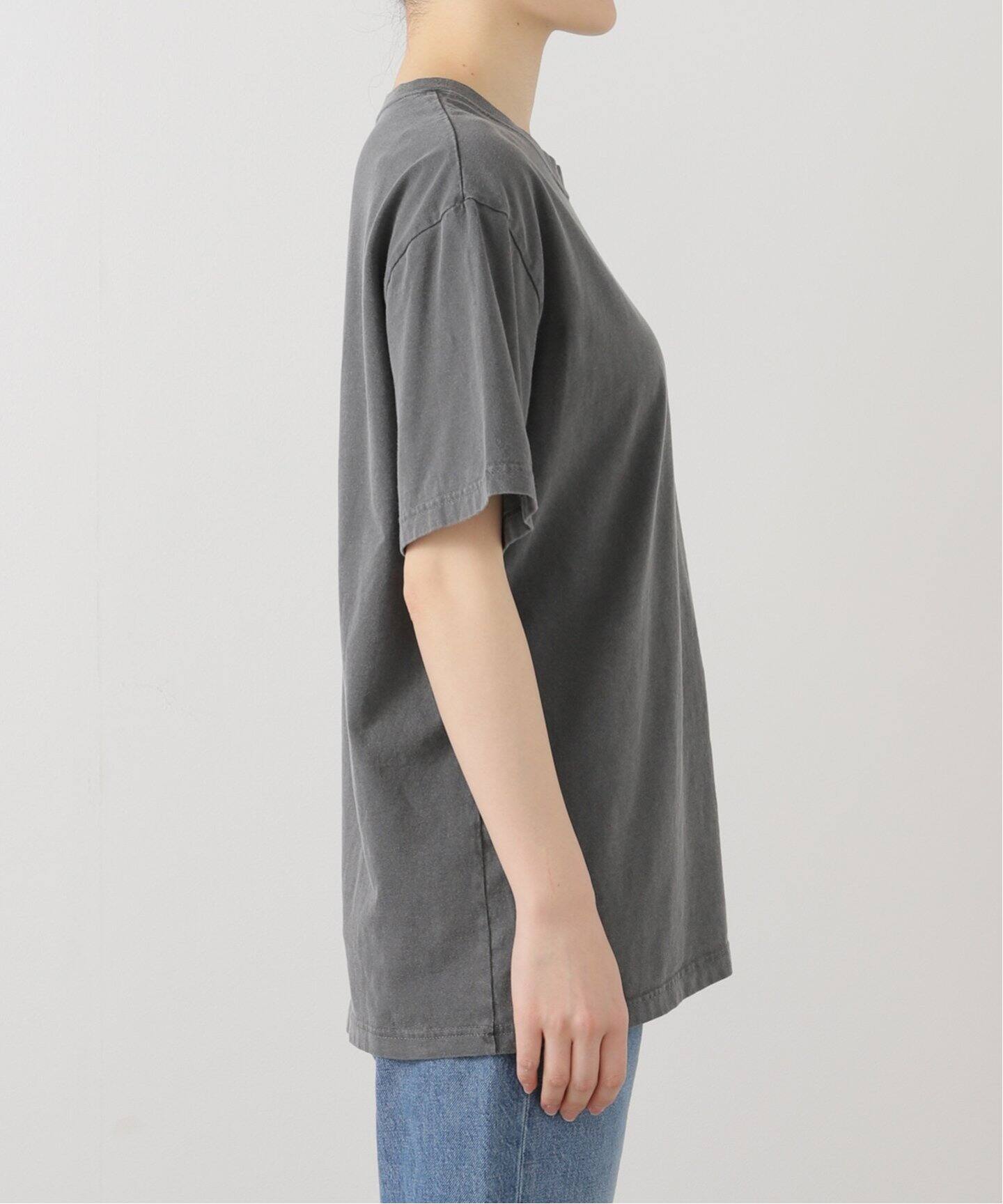 追加 Refinement Tシャツ（Tシャツ／カットソー）｜MUSE de Deuxieme