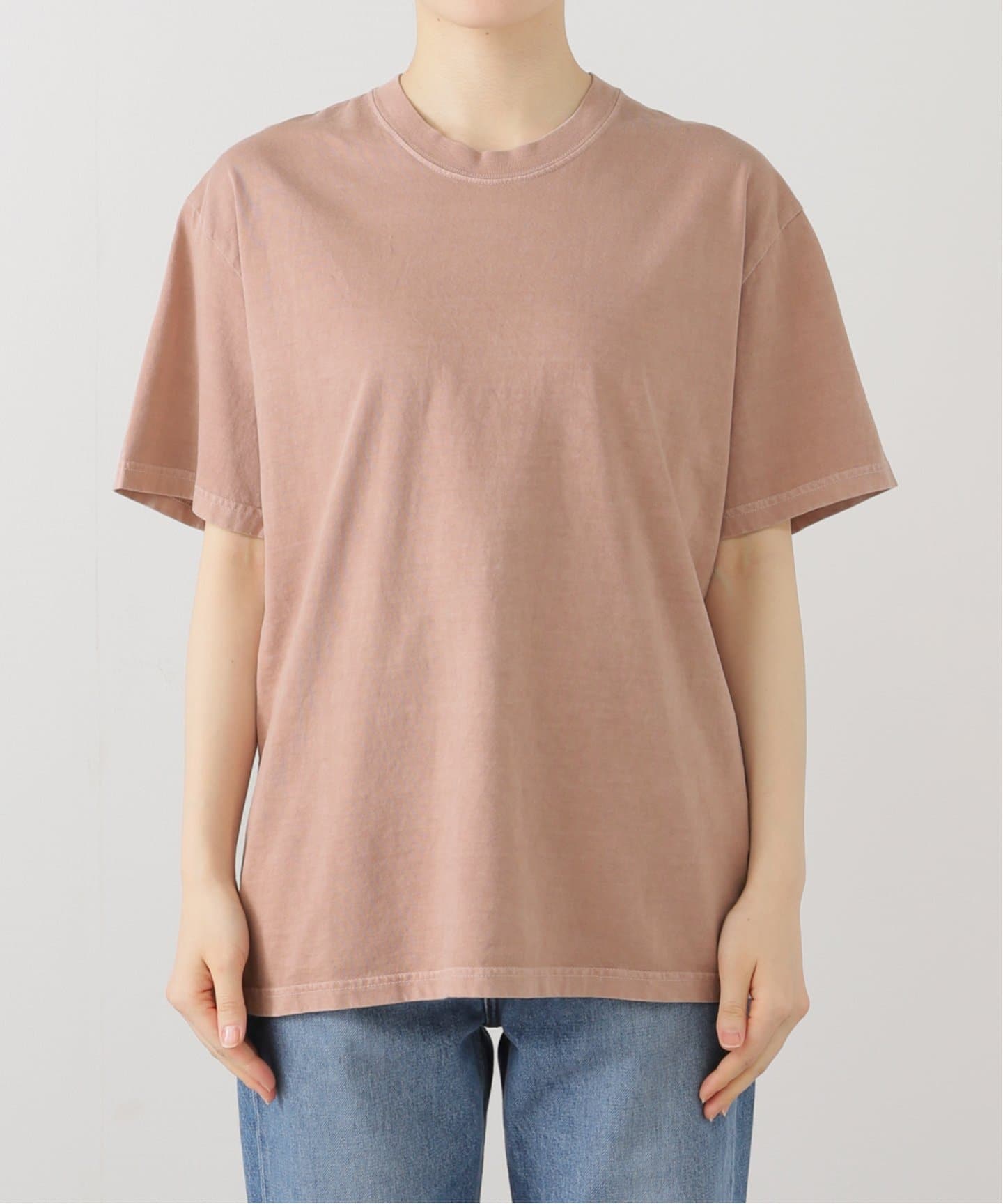追加 Refinement Tシャツ（Tシャツ／カットソー）｜MUSE de