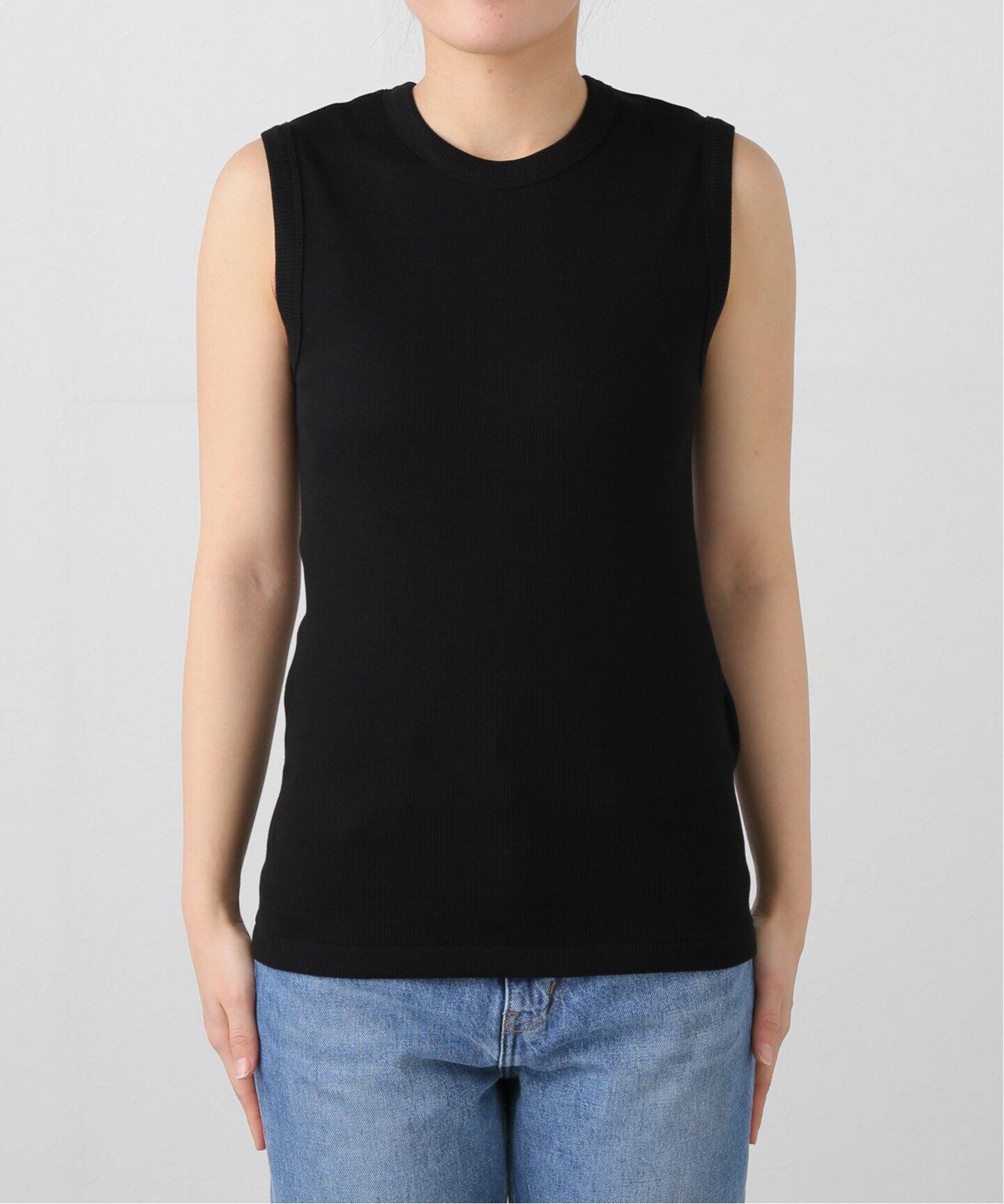 dignity sleeveless プルオーバー（Tシャツ／カットソー）｜MUSE