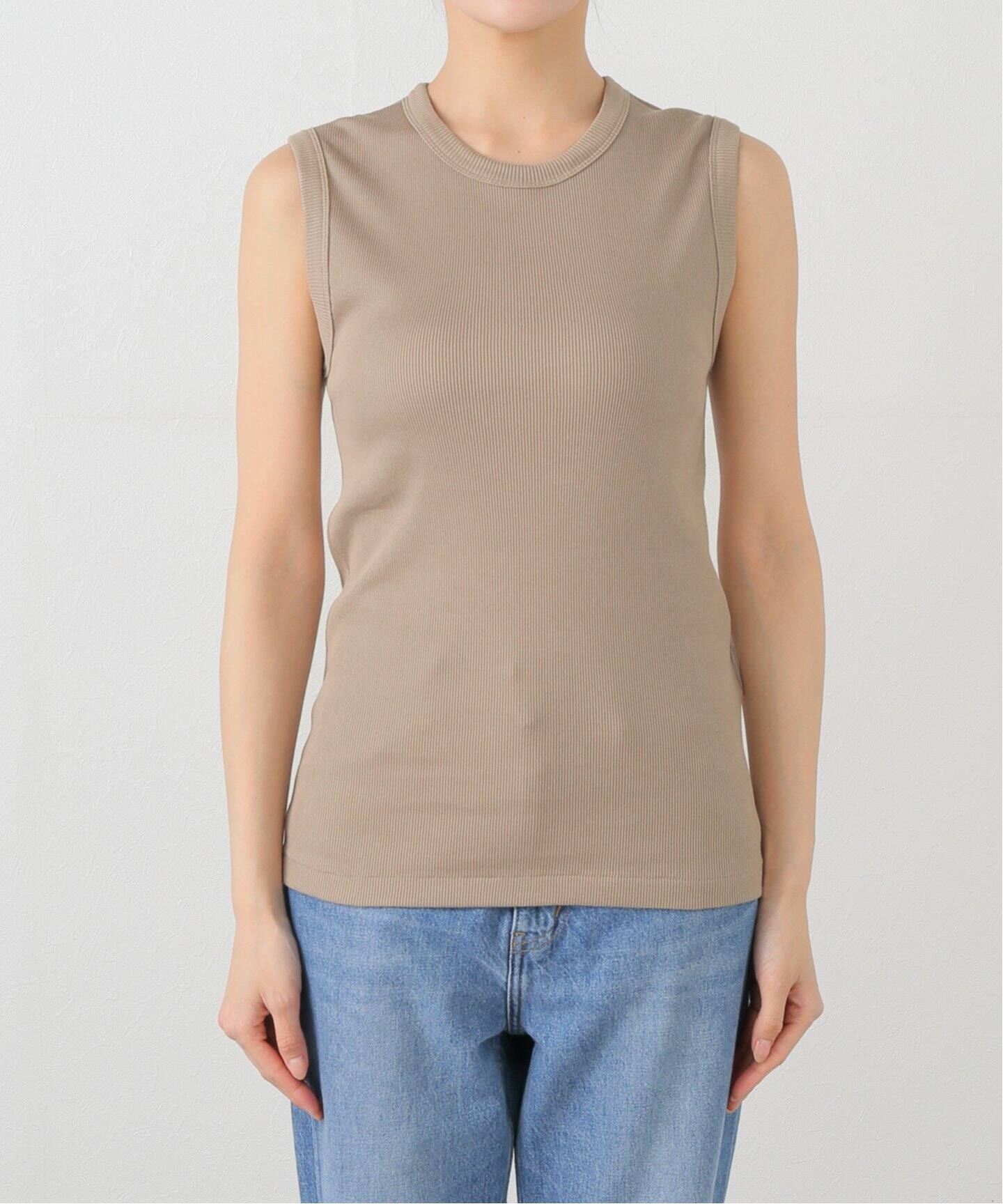 DEUXIEME CLASSE - 新品◇Deuxieme Classe◇dignity sleeveless