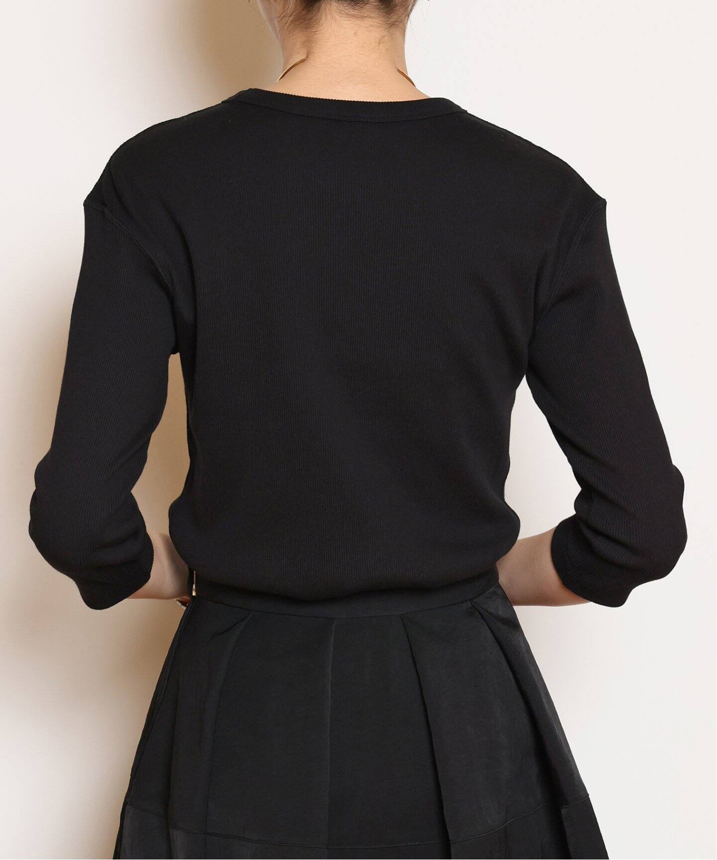 Dignity Tシャツ（Tシャツ／カットソー）｜MUSE de Deuxieme Classe  