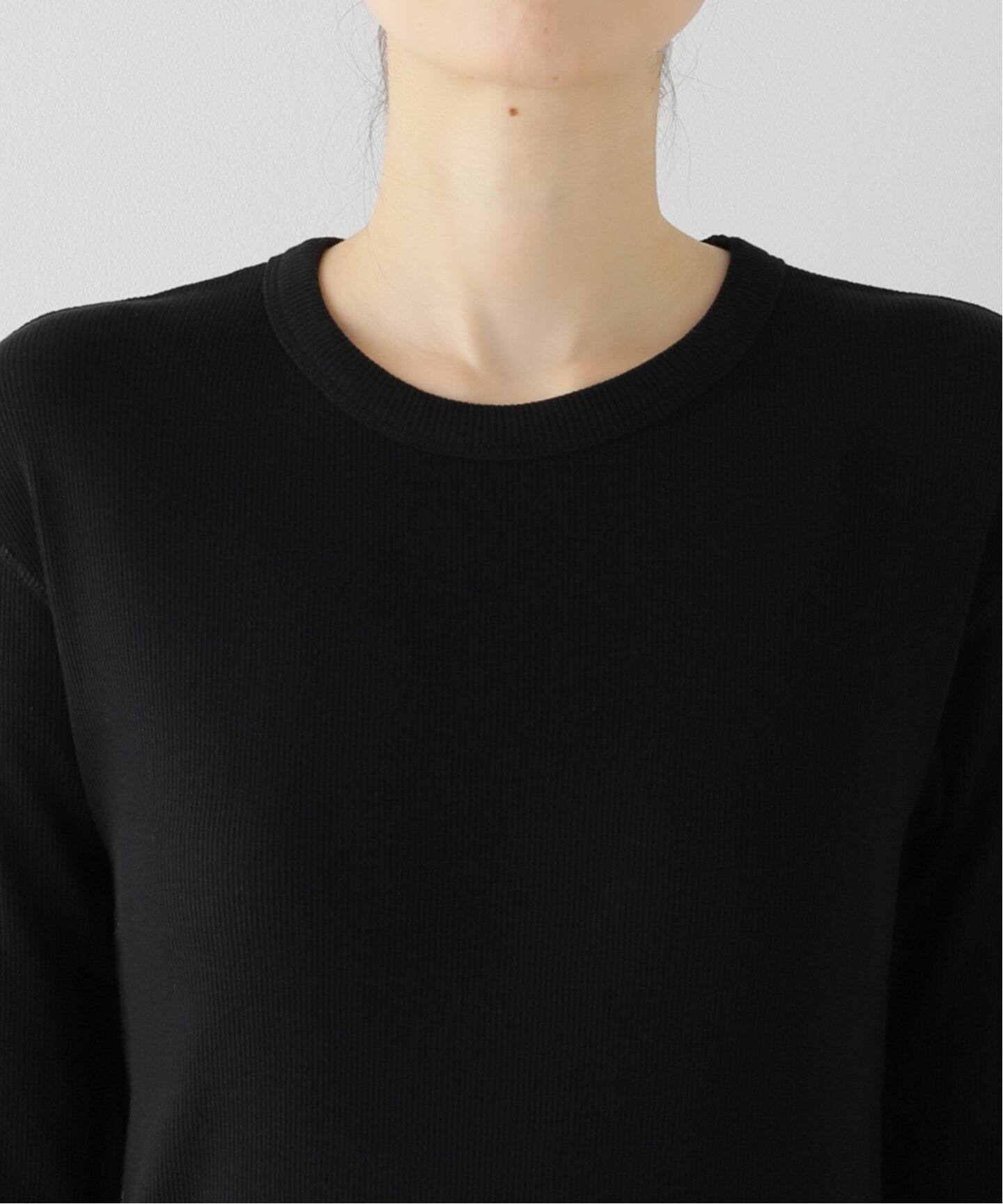 Dignity Tシャツ（Tシャツ／カットソー）｜MUSE de Deuxieme Classe 