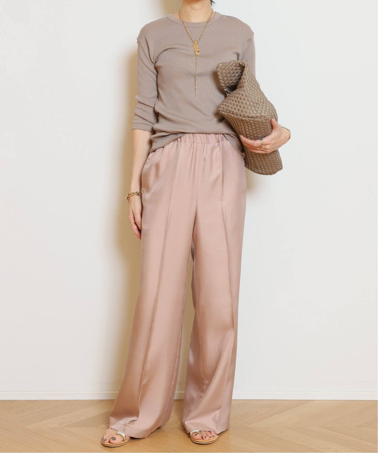 追加 Dignity Tシャツ（Tシャツ／カットソー）｜MUSE de Deuxieme  