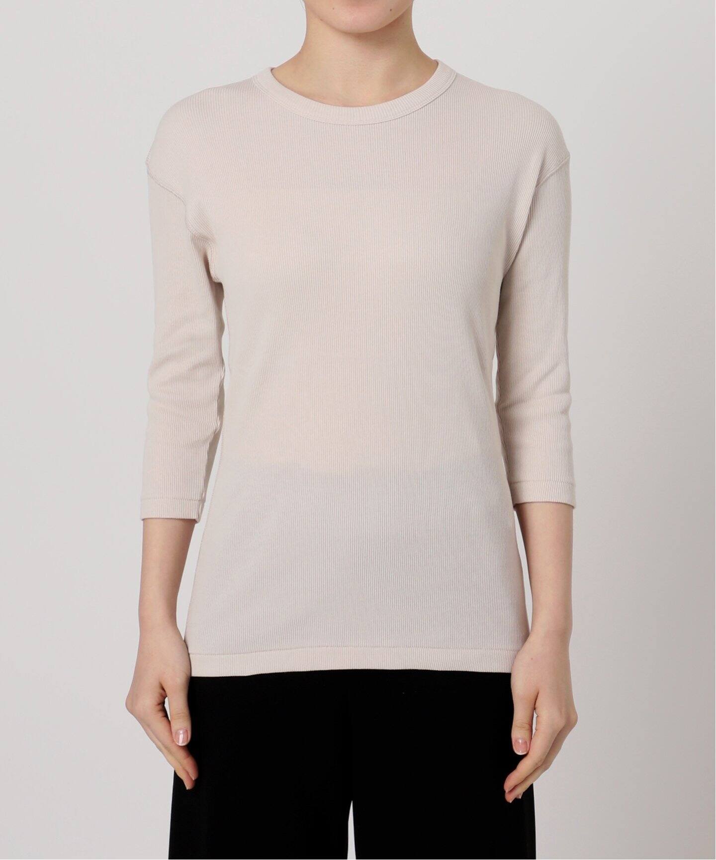 MUSE限定　今期完売品　未使用　Dignity Tシャツ　ホワイトC Dignity Tシャツ（Tシャツ／カットソー）｜MUSE de Deuxieme Classe