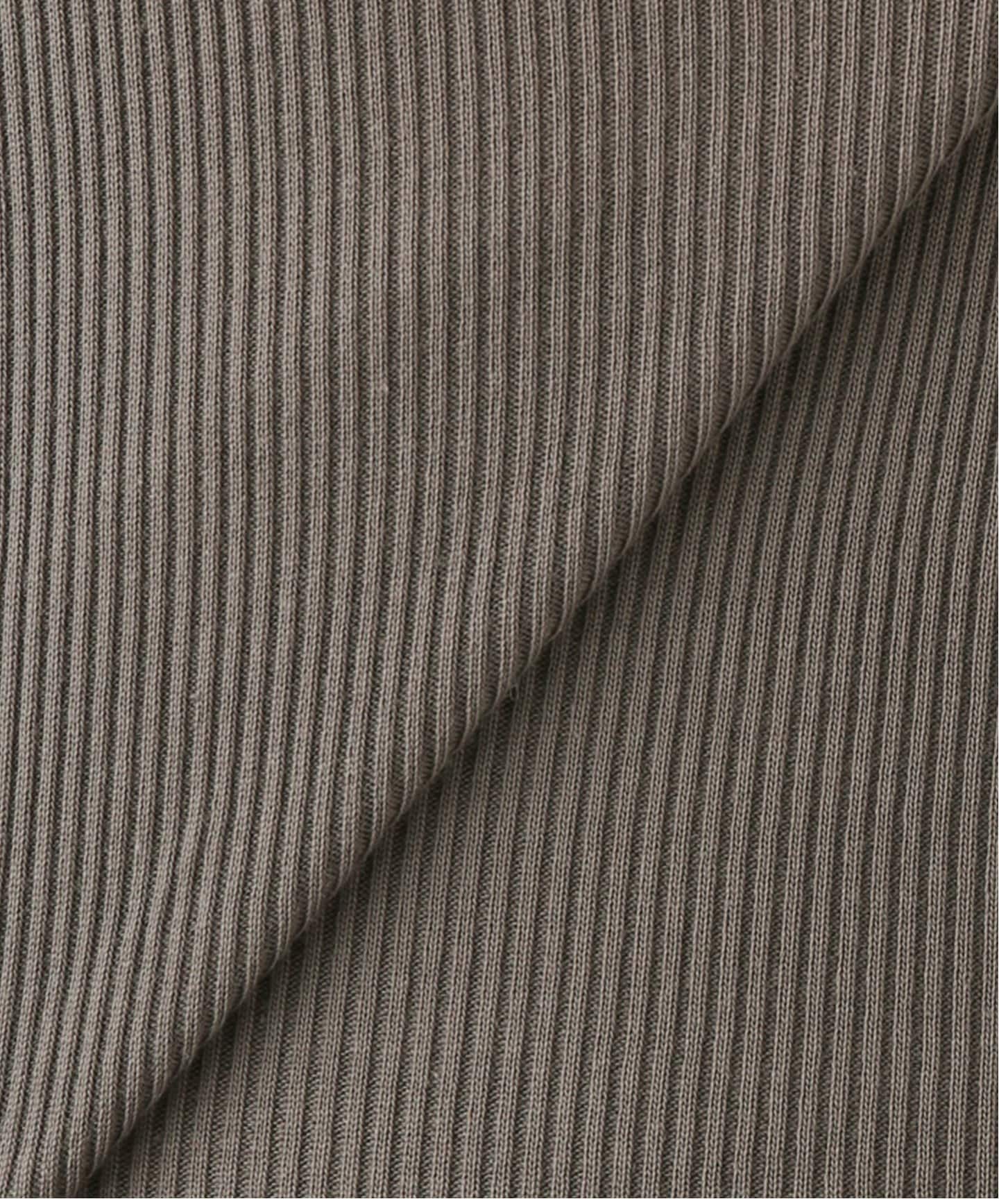 ドゥーズィエムクラス完売*Mme.RIB タンクトップ新品！！ 追加*Mme.RIB タンクトップ（タンクトップ）｜Deuxieme Classe