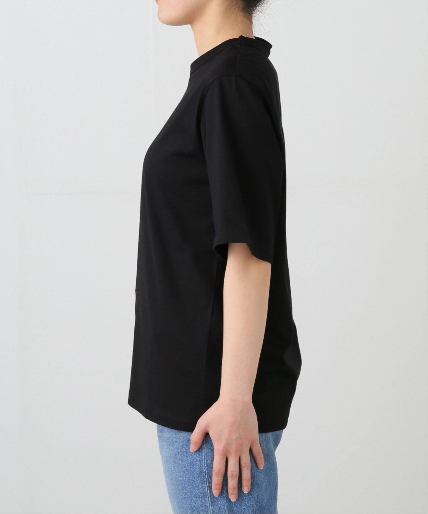 Simple Tシャツ（Tシャツ／カットソー）｜MUSE de Deuxieme Classe  