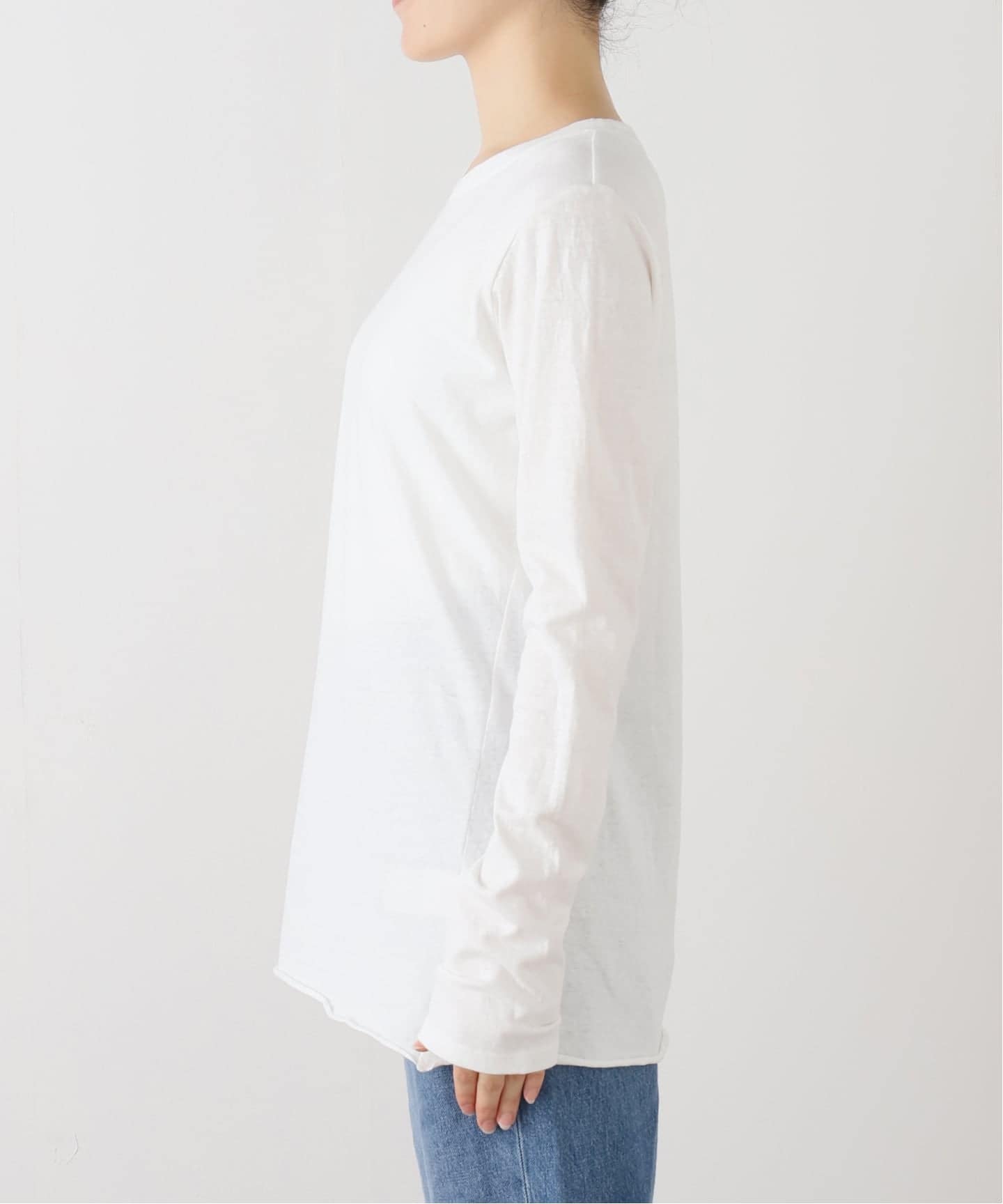 Nana　Deuxieme Classe Layering Tシャツ Nana Deuxieme Classe Layering Tシャツ Nana Deuxieme Classe