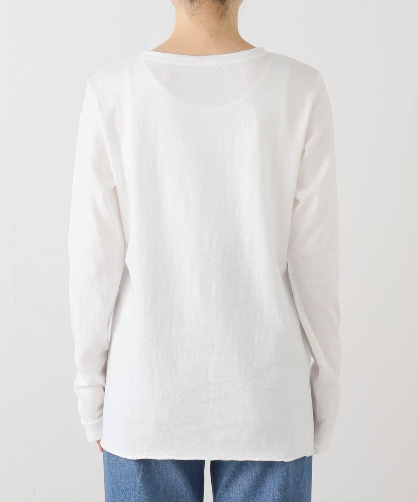 Layering Tシャツ（Tシャツ／カットソー）｜MUSE de Deuxieme