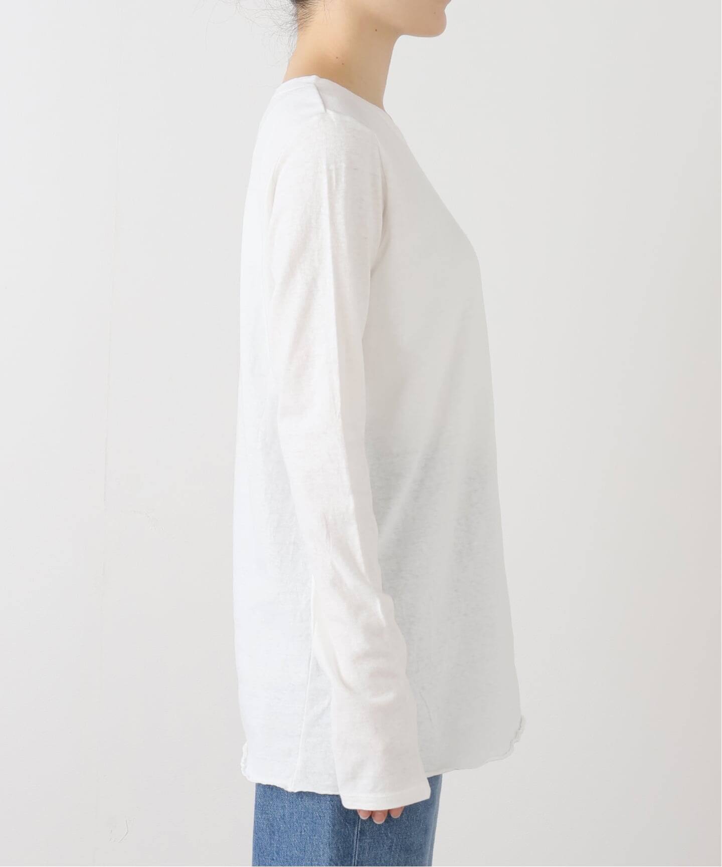 Layering Tシャツ（Tシャツ／カットソー）｜MUSE de Deuxieme Classe