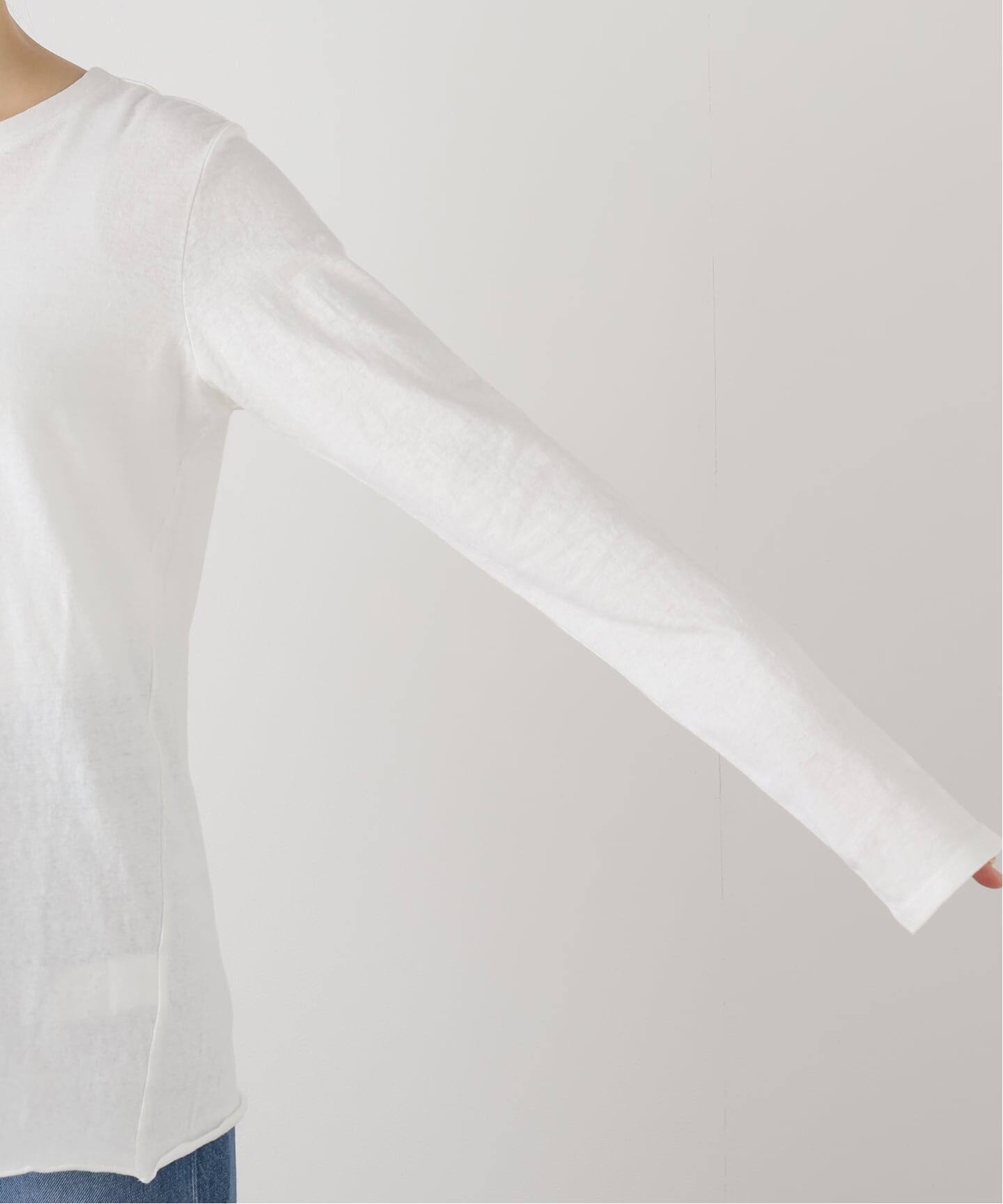 お探しの方へMUSE de Deuxieme Classe layering T Layering Tシャツ（Tシャツ／カットソー）｜MUSE de Deuxieme Classe
