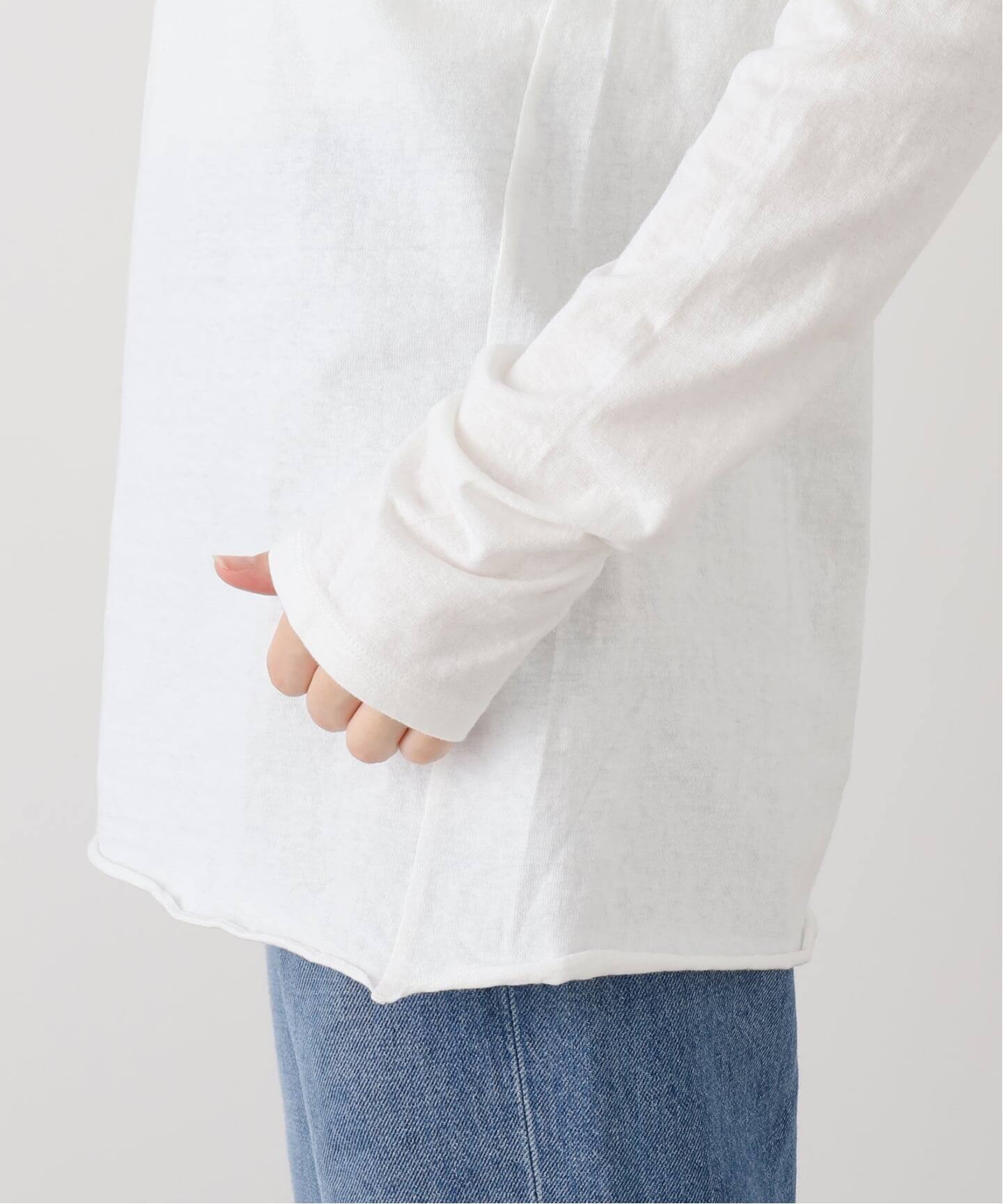 Layering Tシャツ（Tシャツ／カットソー）｜MUSE de Deuxieme Classe