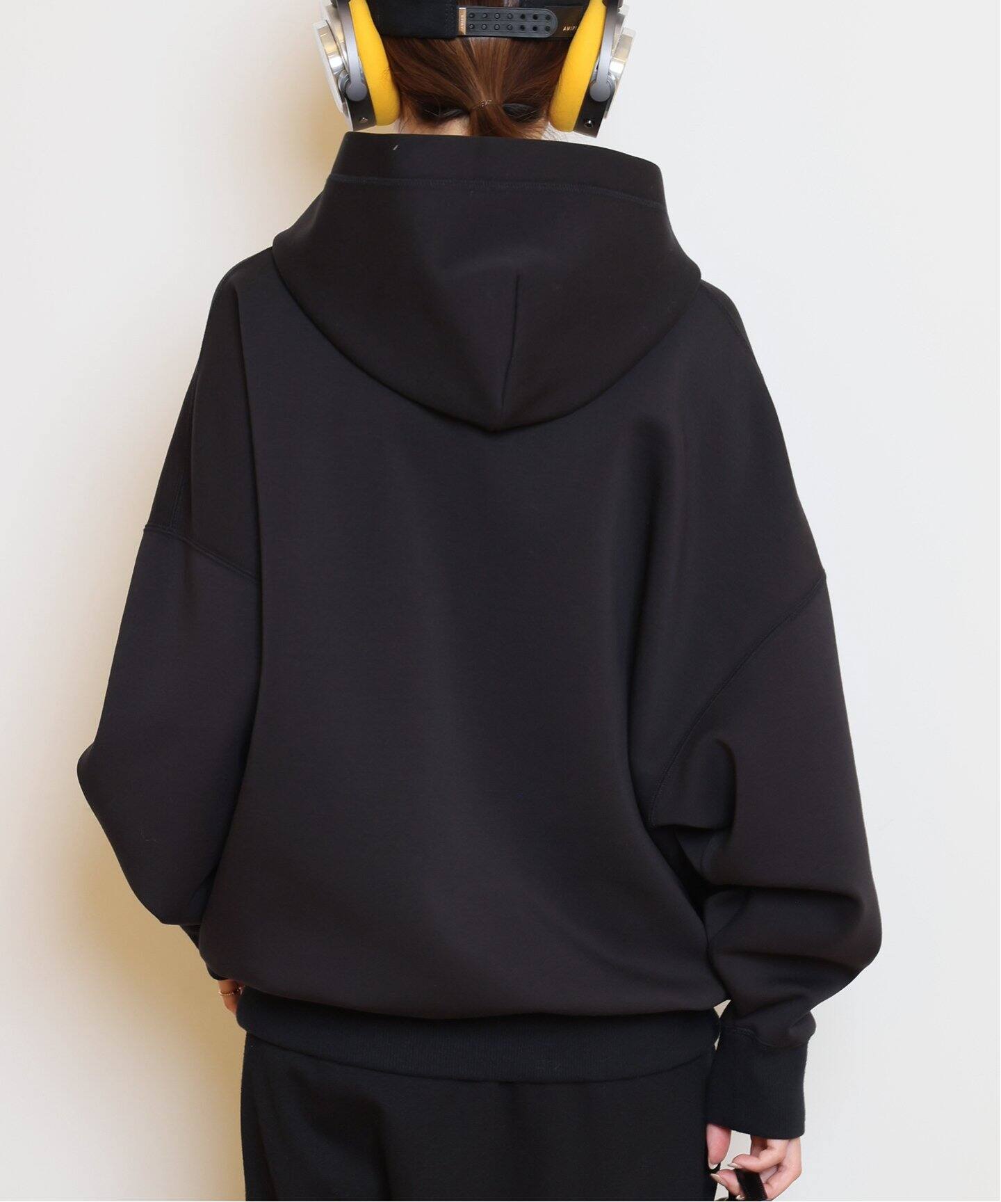 Oversized フーディ（パーカー）｜MUSE de Deuxieme Classe（ミューズ  