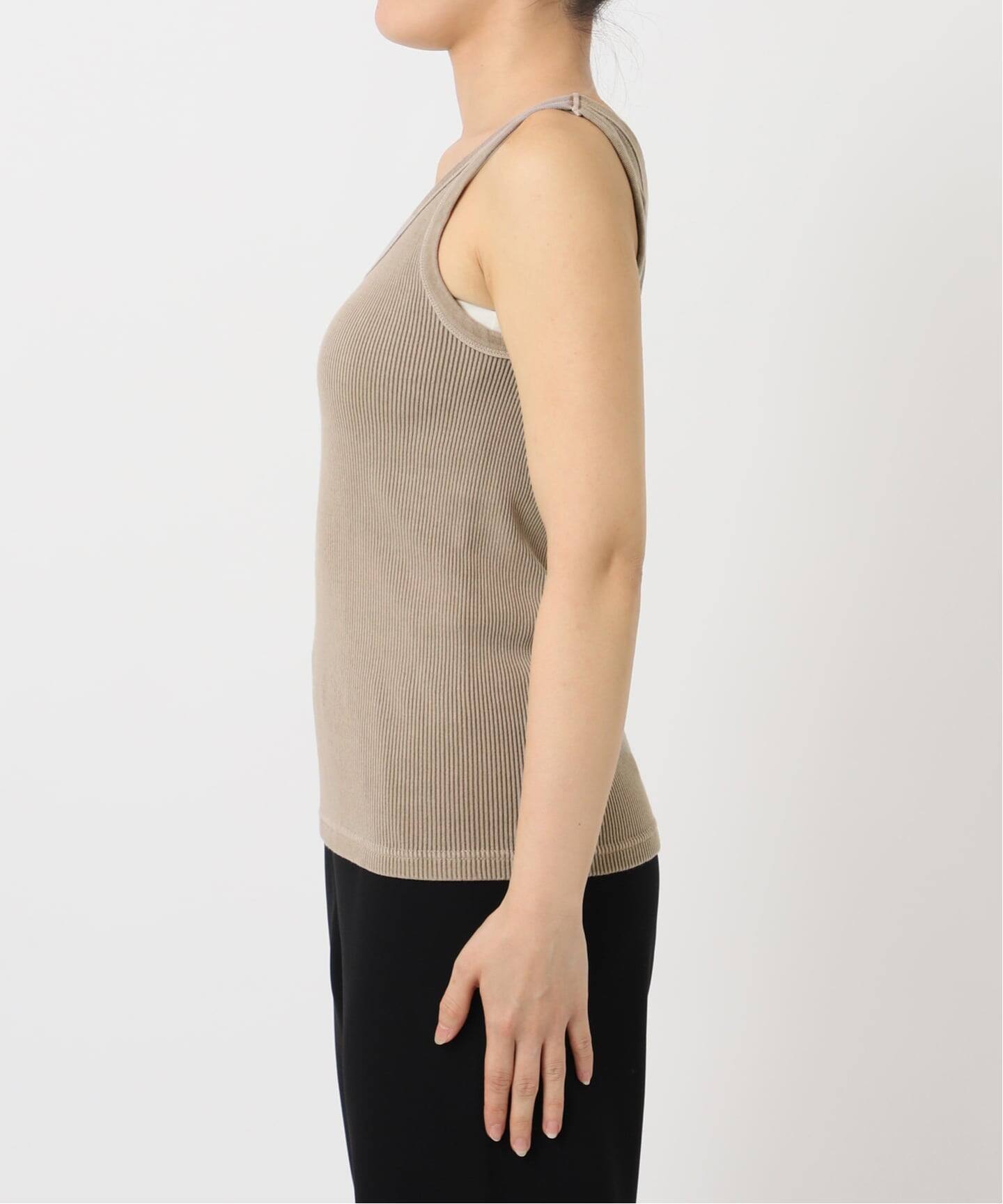 Vintage タンクトップ（タンクトップ）｜MUSE de Deuxieme Classe