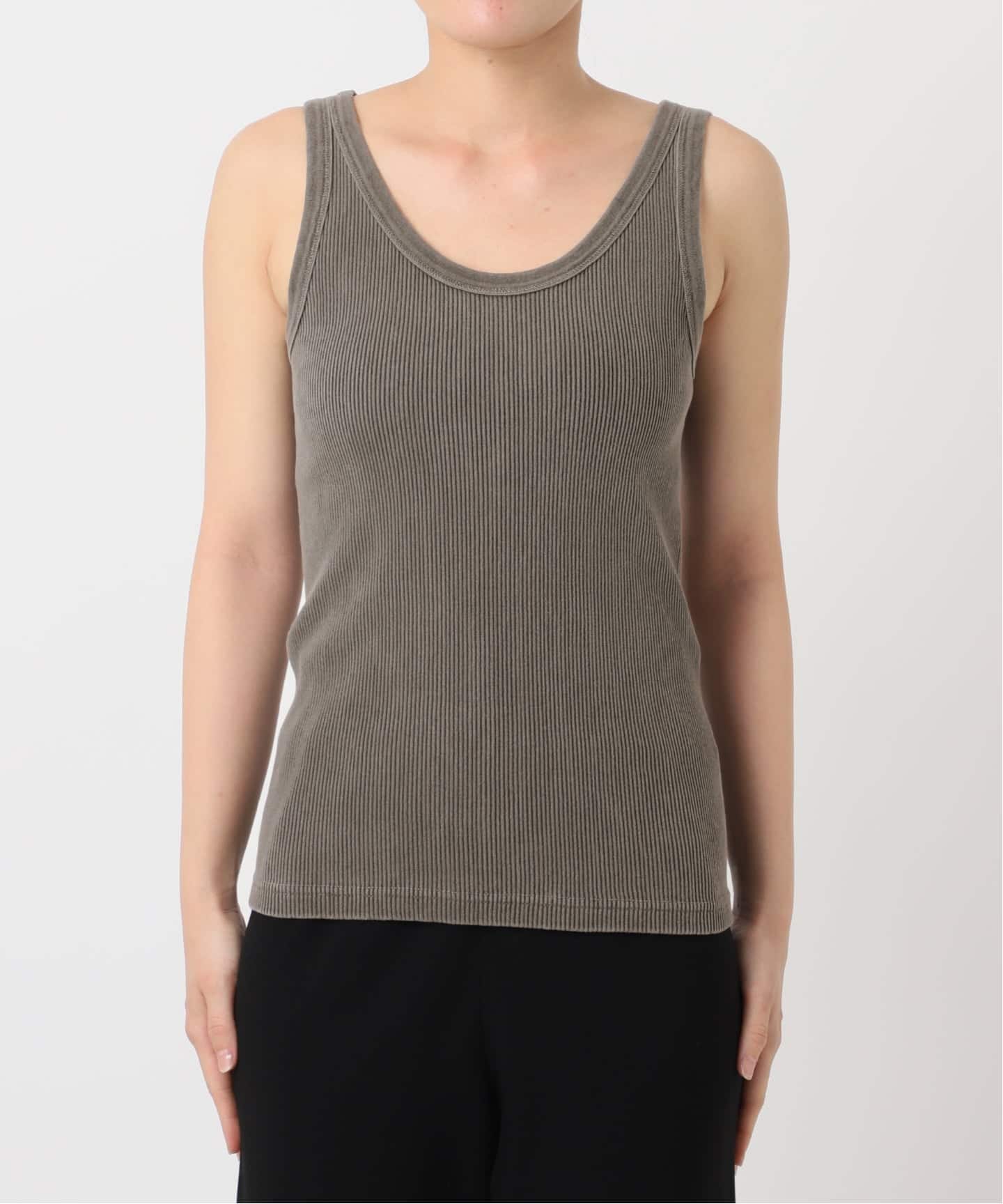 Vintage タンクトップ（タンクトップ）｜MUSE de Deuxieme Classe