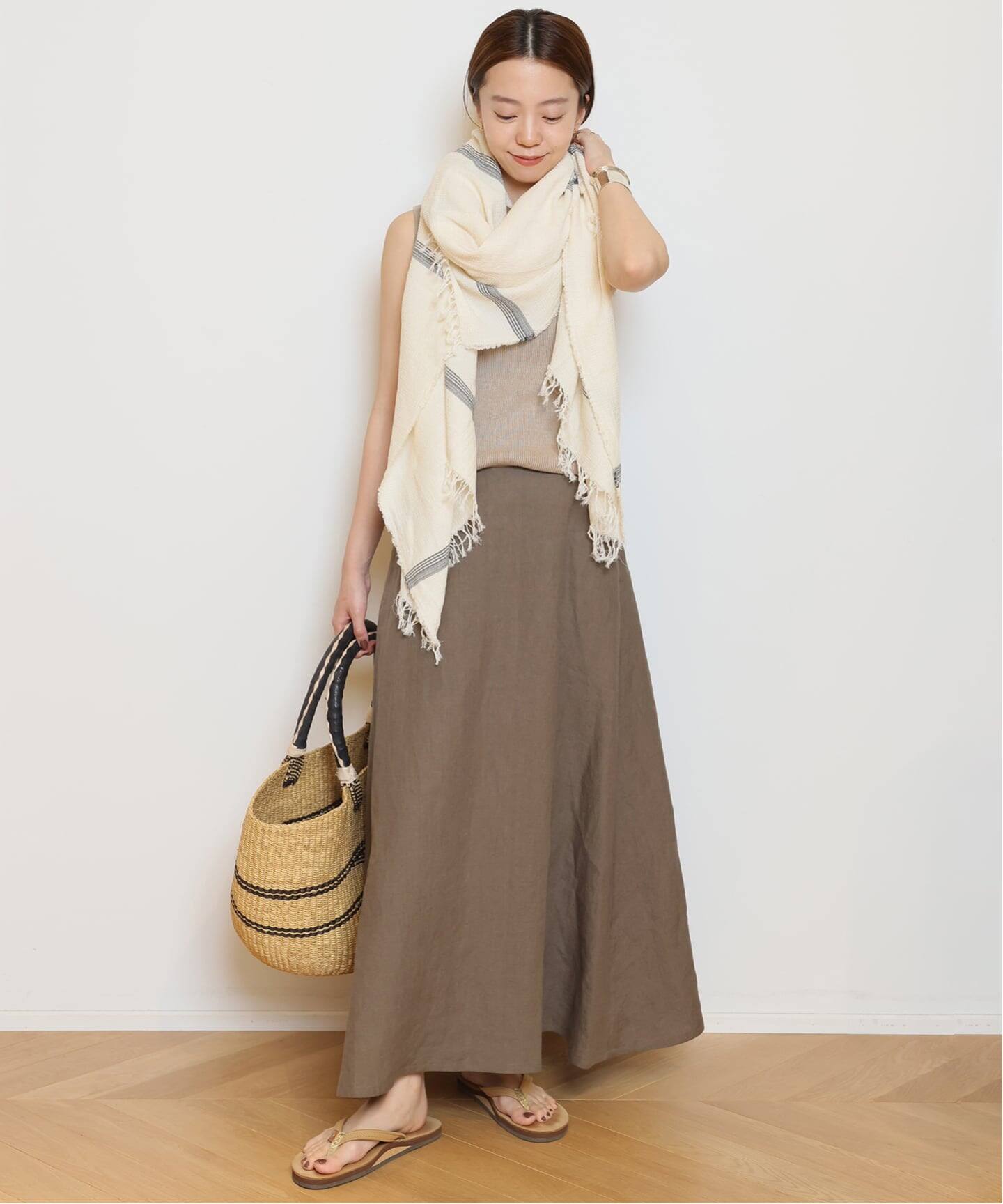Vintage タンクトップ（タンクトップ）｜MUSE de Deuxieme