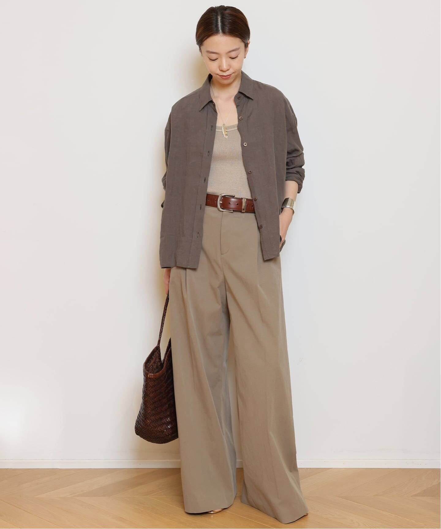Deuxieme Classe vintageタンクトップ Vintage タンクトップ（タンクトップ）｜MUSE de Deuxieme