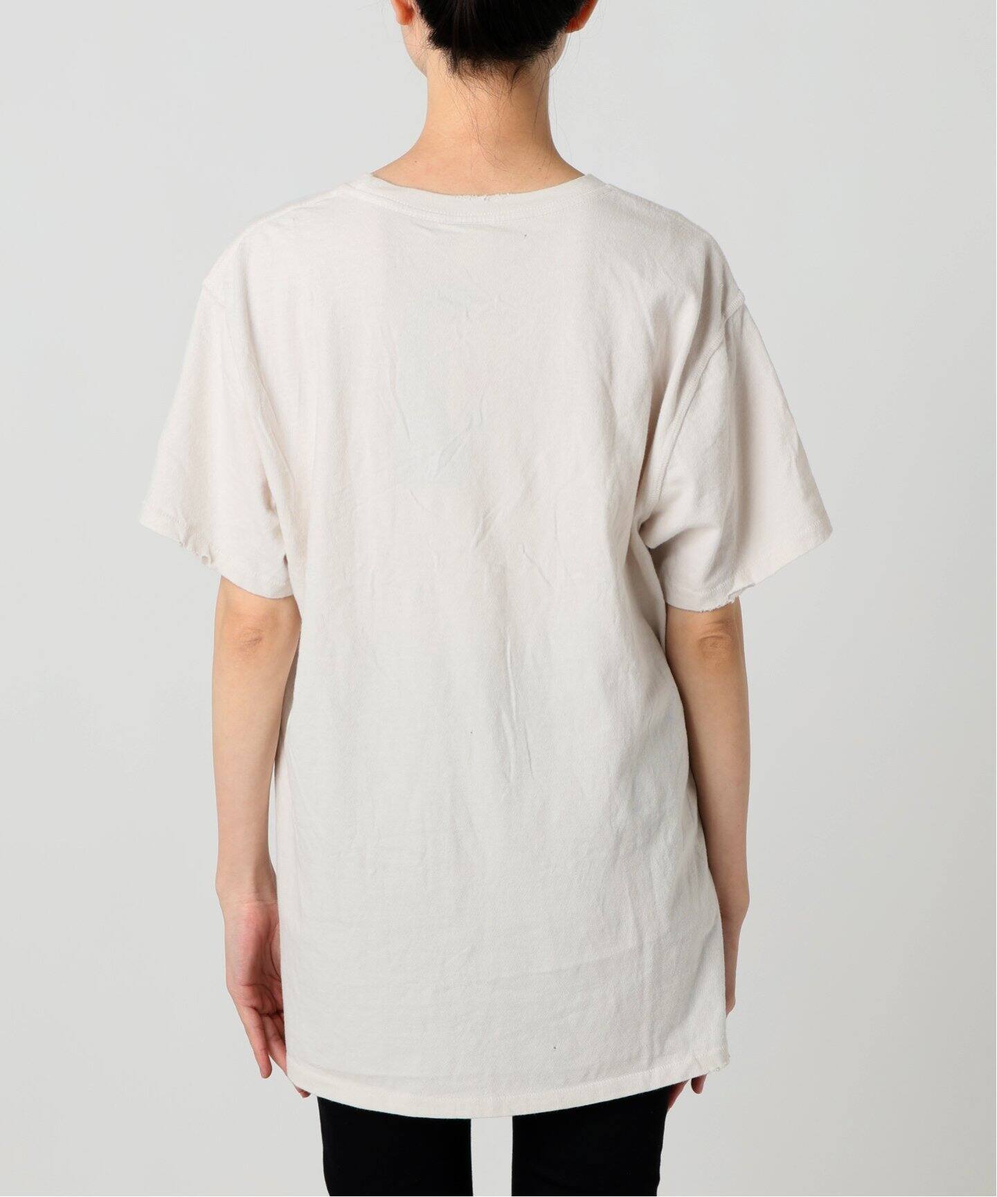 MADE WORN/メイドウォーン】 The Kiss S/S Tシャツ（Tシャツ 