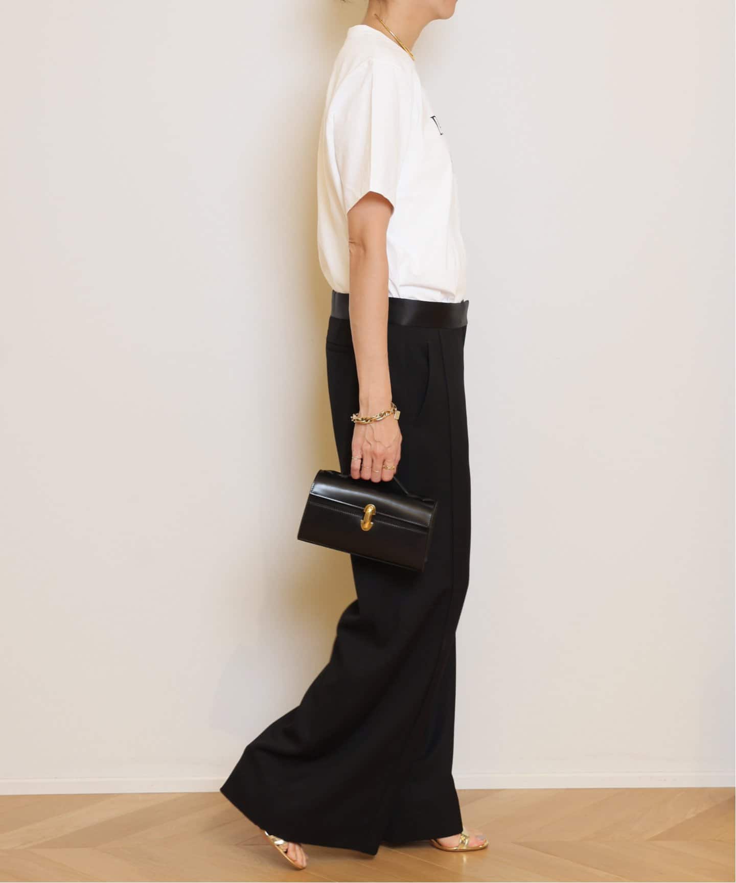 売れ筋商品|||ヴィクトリア ベッカム Tシャツ レディース トップス STRAPLESS WAVE DETAIL - Top - black ヴィクトリア ベッカム Tシャツ レディース トップス STRAPLESS