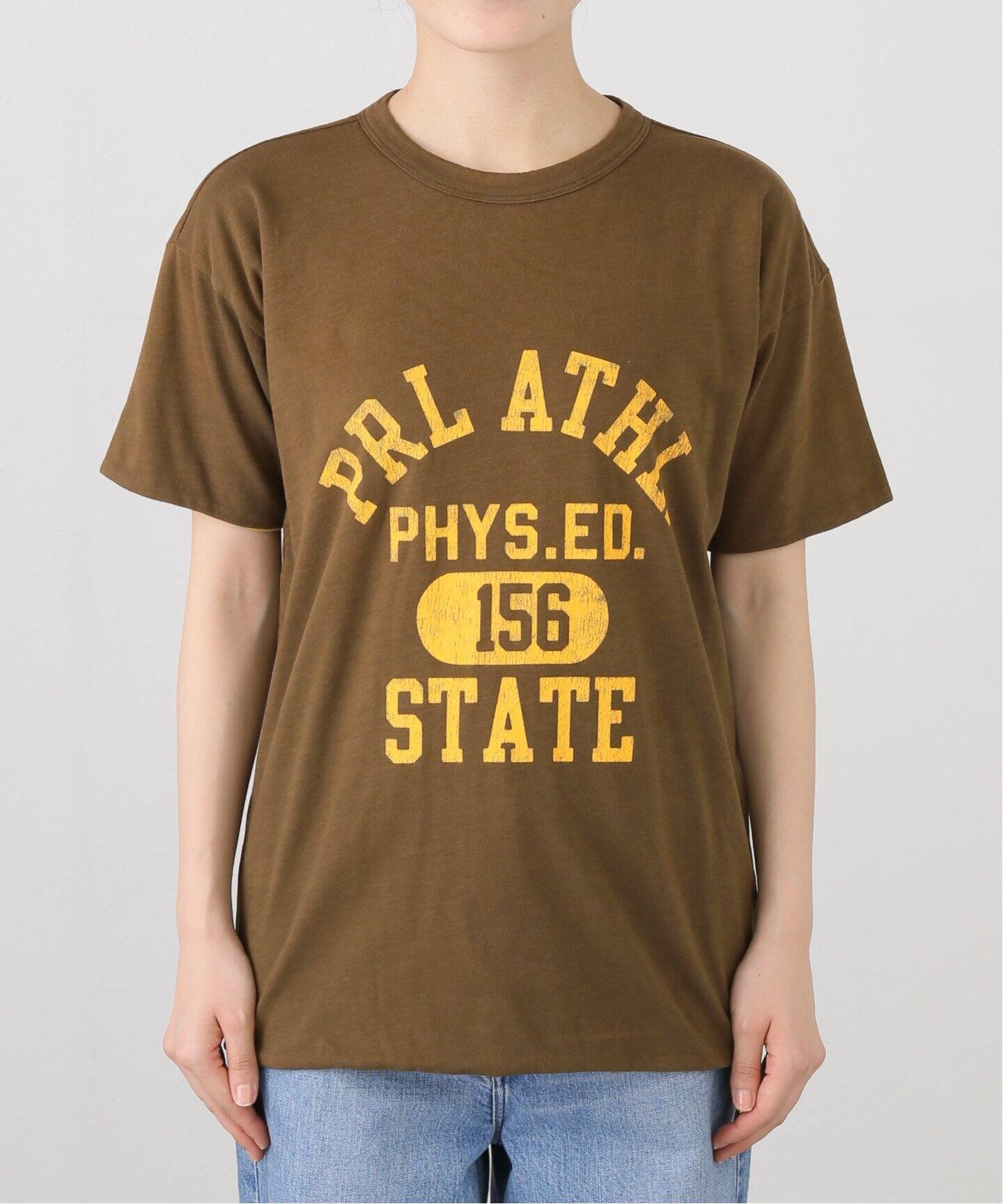 POLO RALPH LAUREN/ポロ ラルフ ローレン】 REVERSIBLE Tシャツ（T  