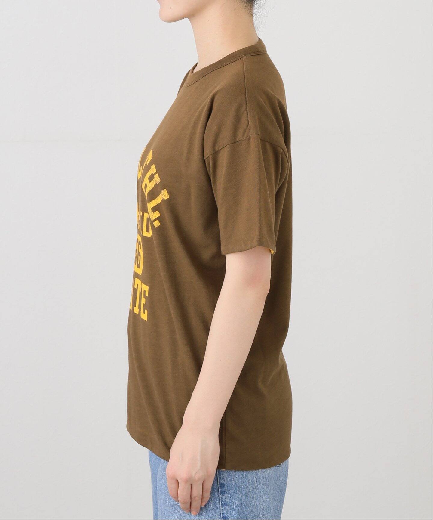 POLO RALPH LAUREN/ポロ ラルフ ローレン】 REVERSIBLE Tシャツ（T  