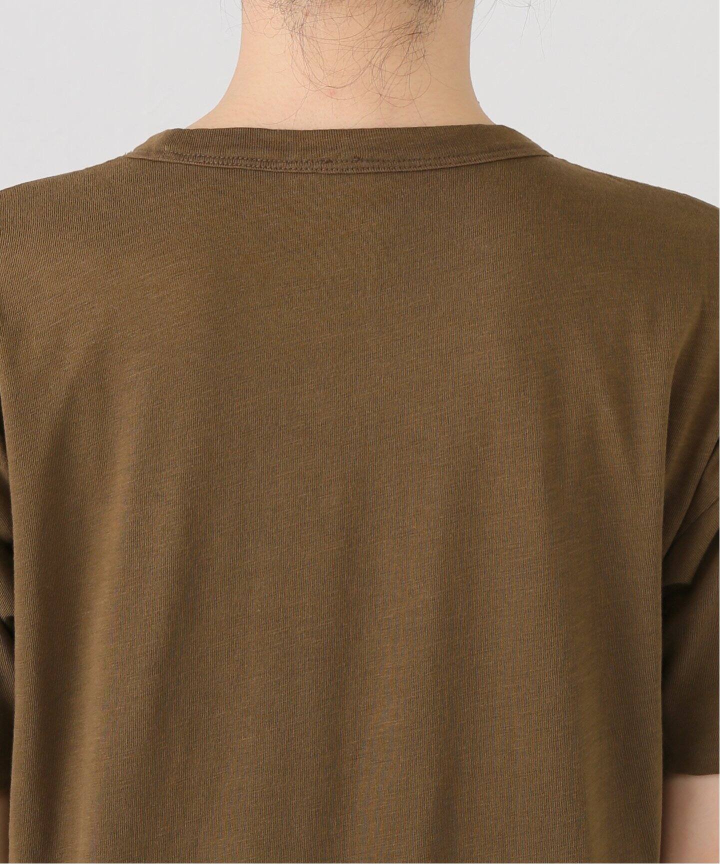 POLO RALPH LAUREN/ポロ ラルフ ローレン】 REVERSIBLE Tシャツ